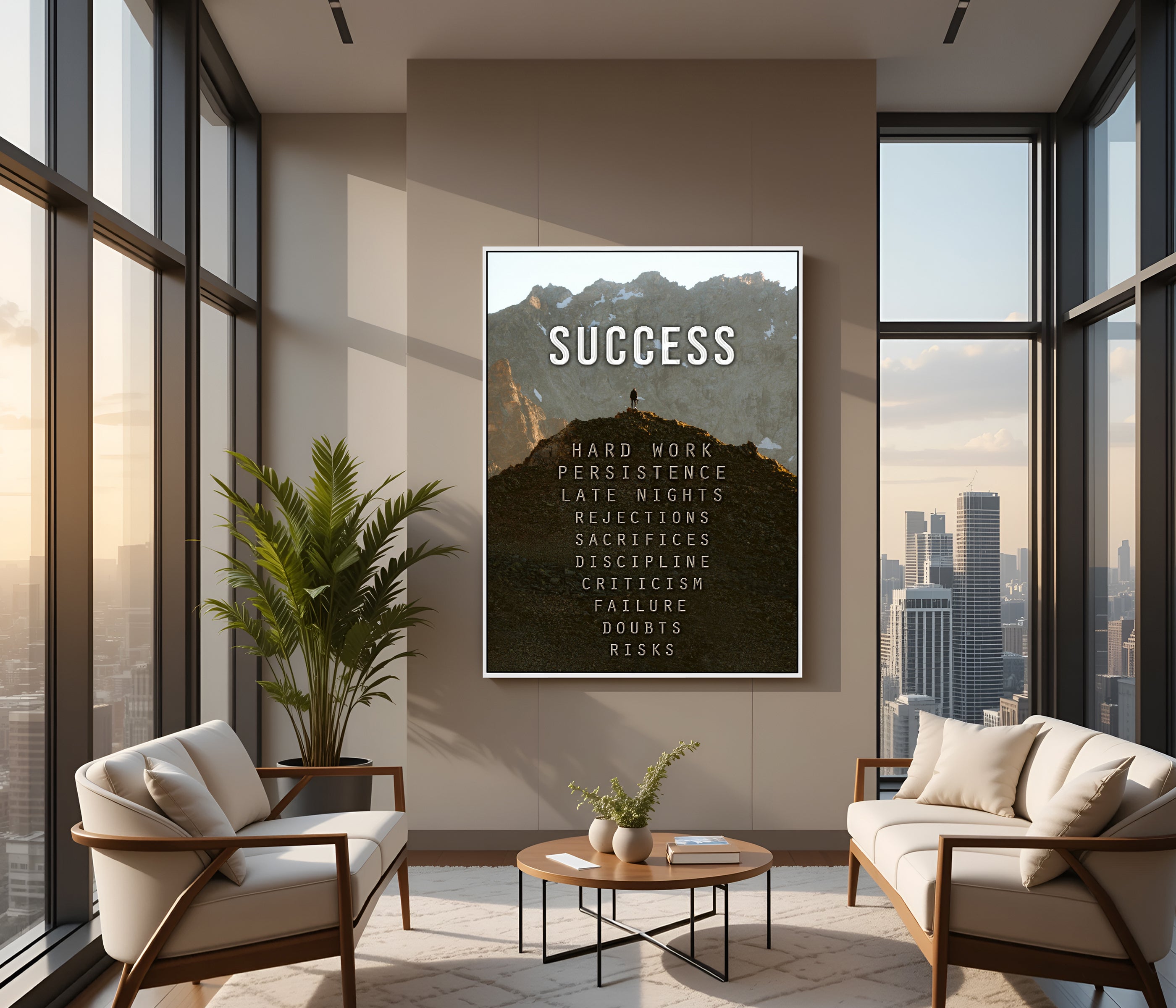 Success 