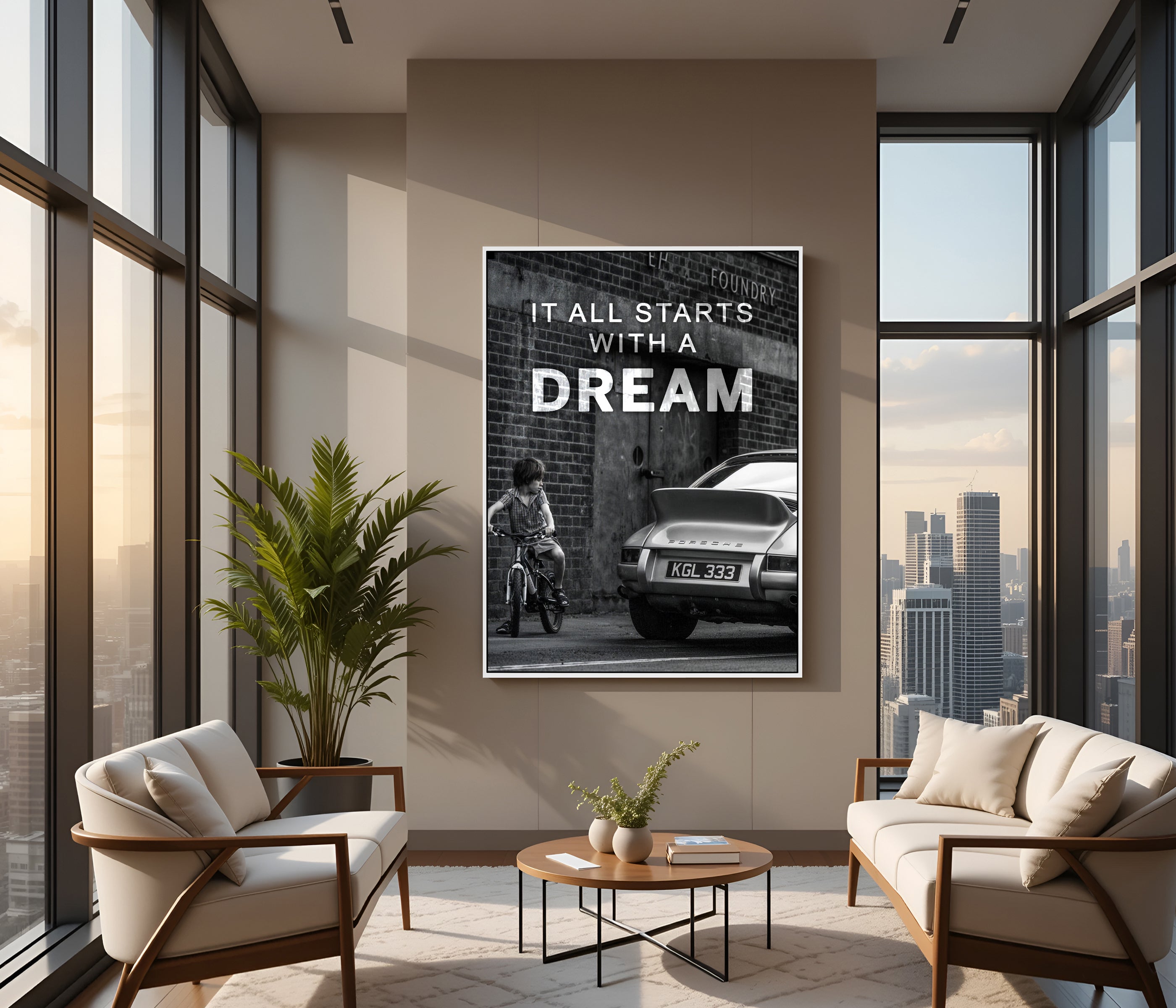 Dream