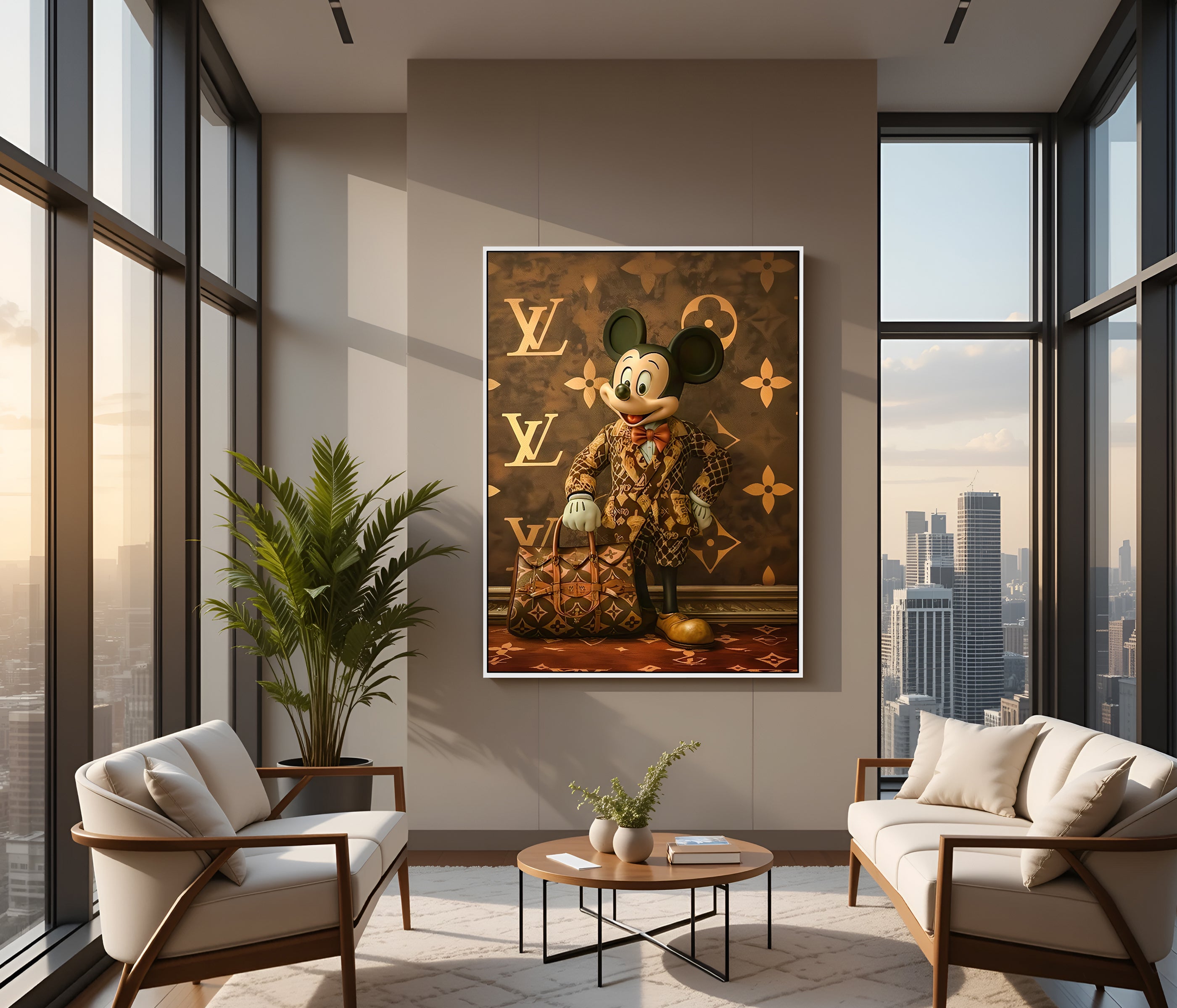 ML Art