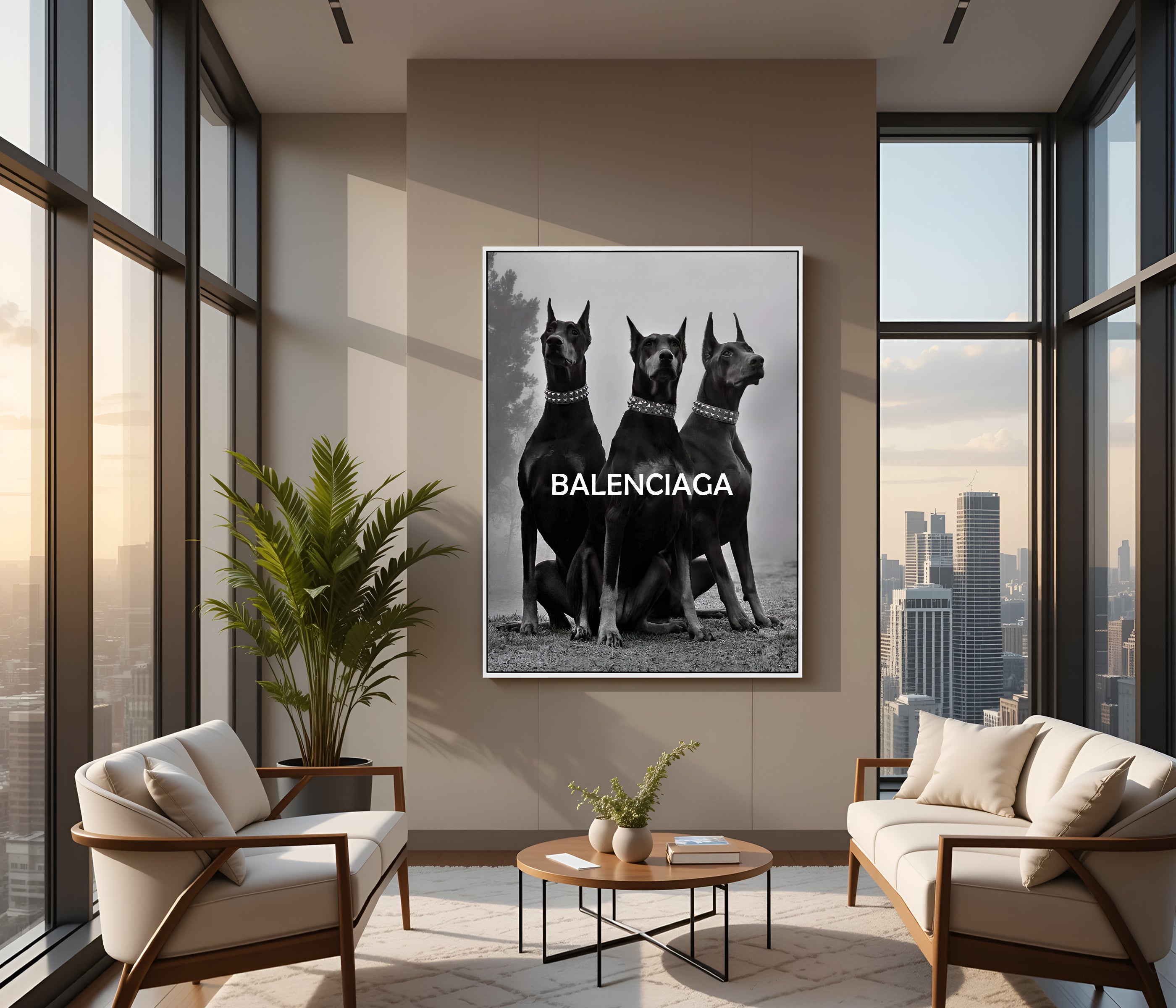 Dog 