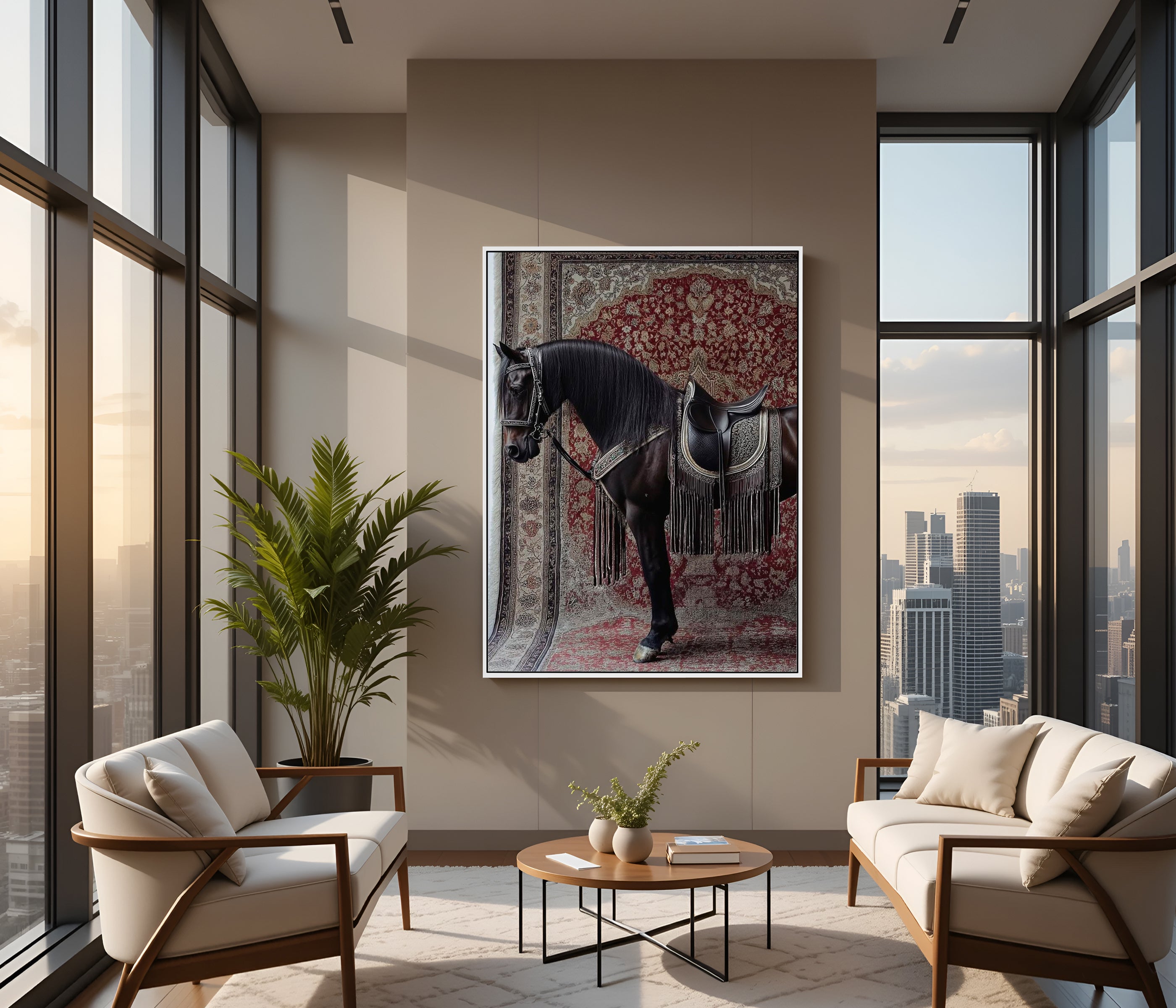 Its All Starts With A Dream - Canvas/Acrylic Glass 