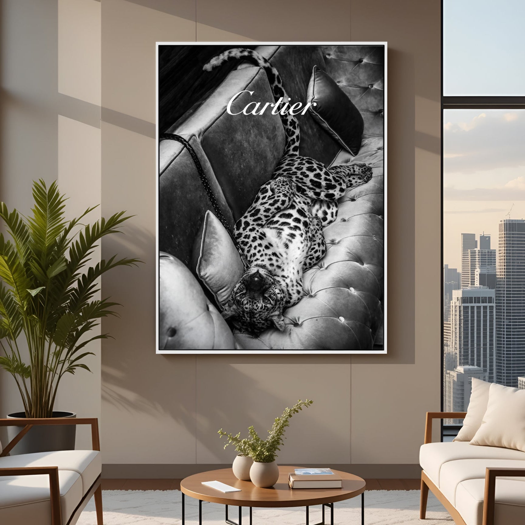 Queen Of Spade - Canvas/Acrylic Glass