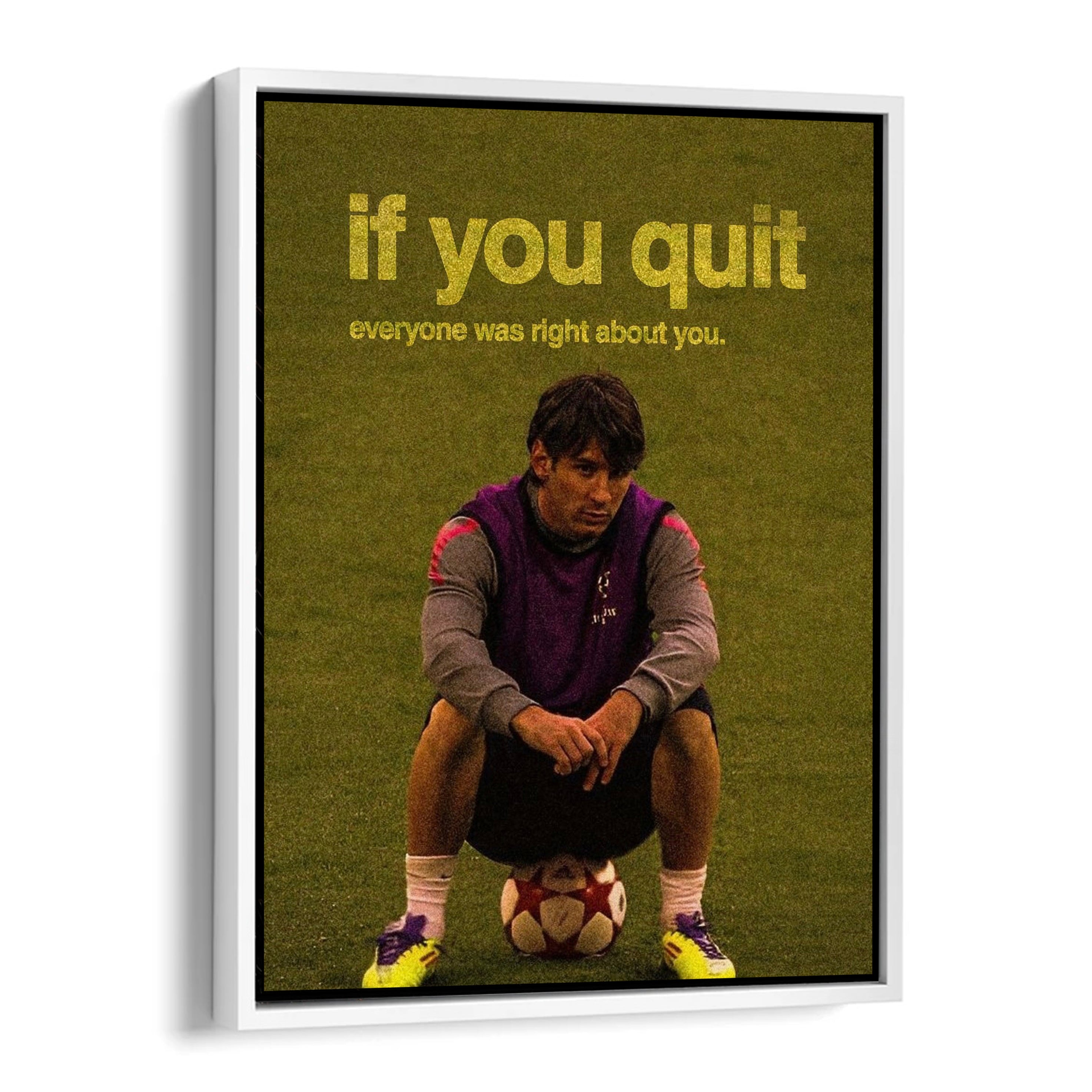 Don`t Quit!