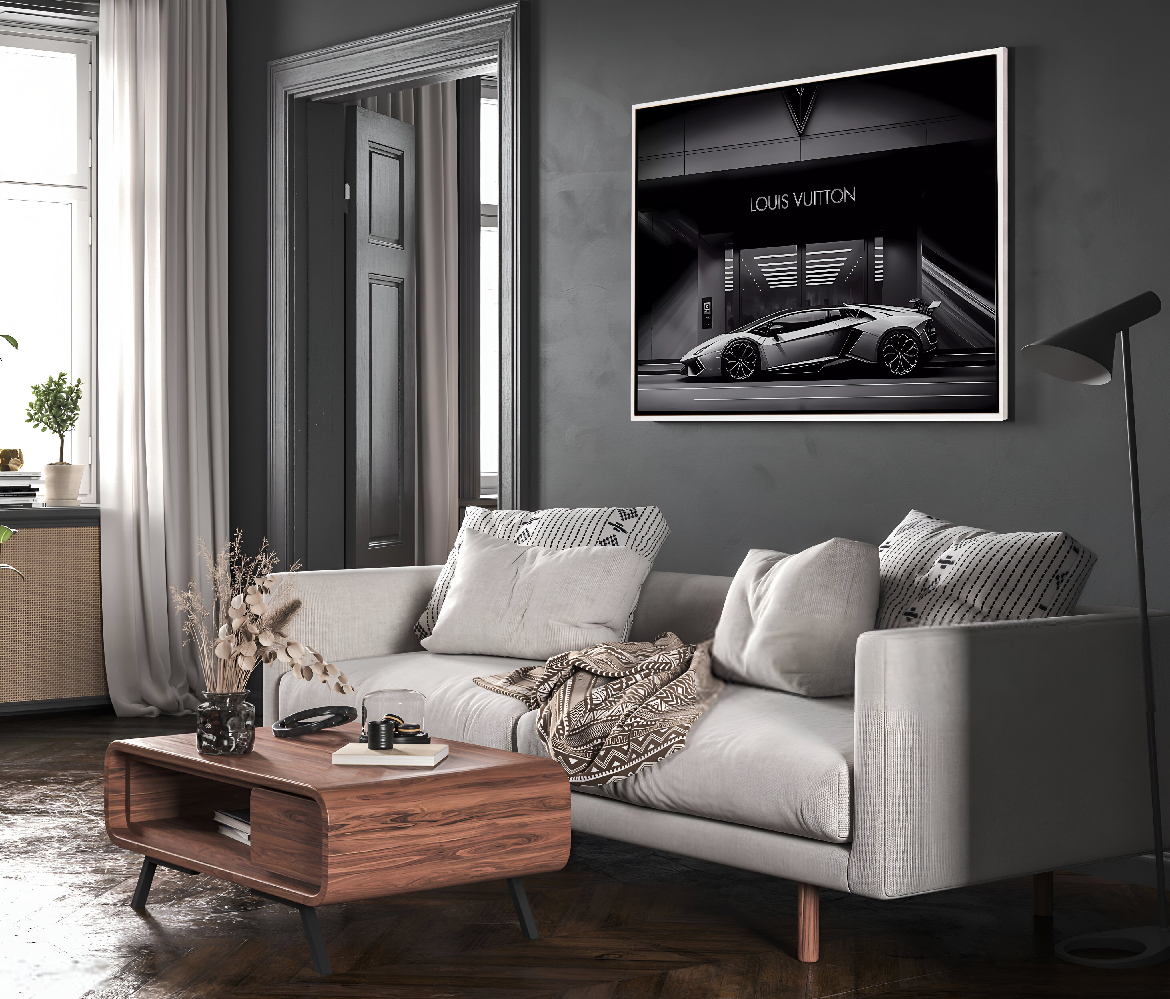 Luxury