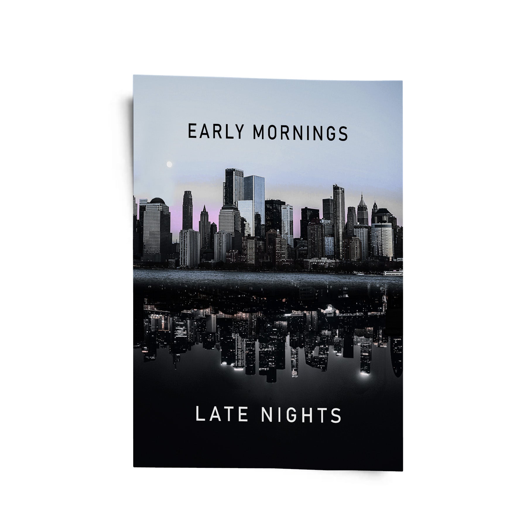 Early Morning 