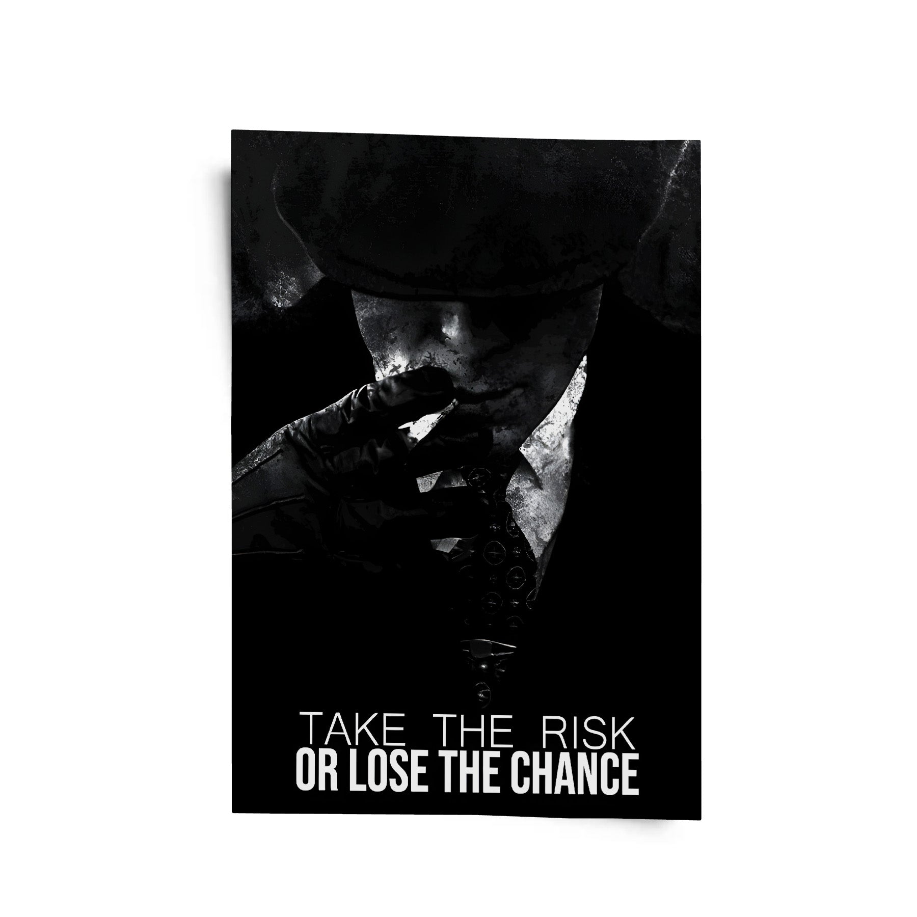 Take the Risk