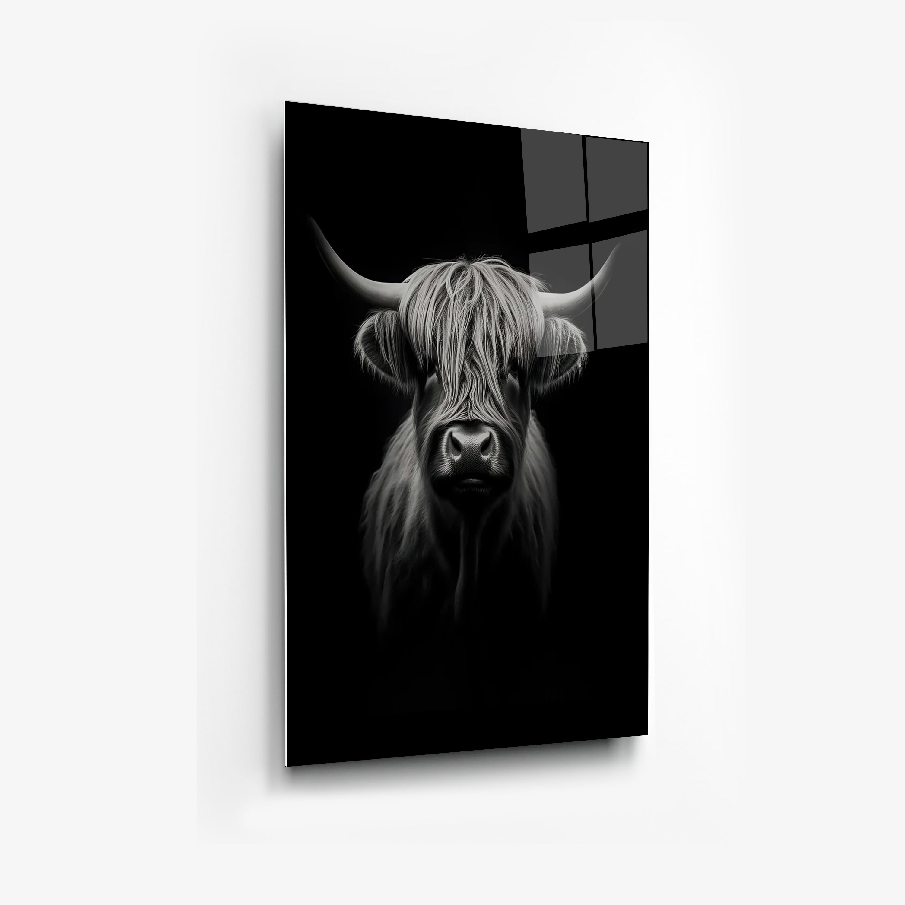 Its All Starts With A Dream - Canvas/Acrylic Glass 