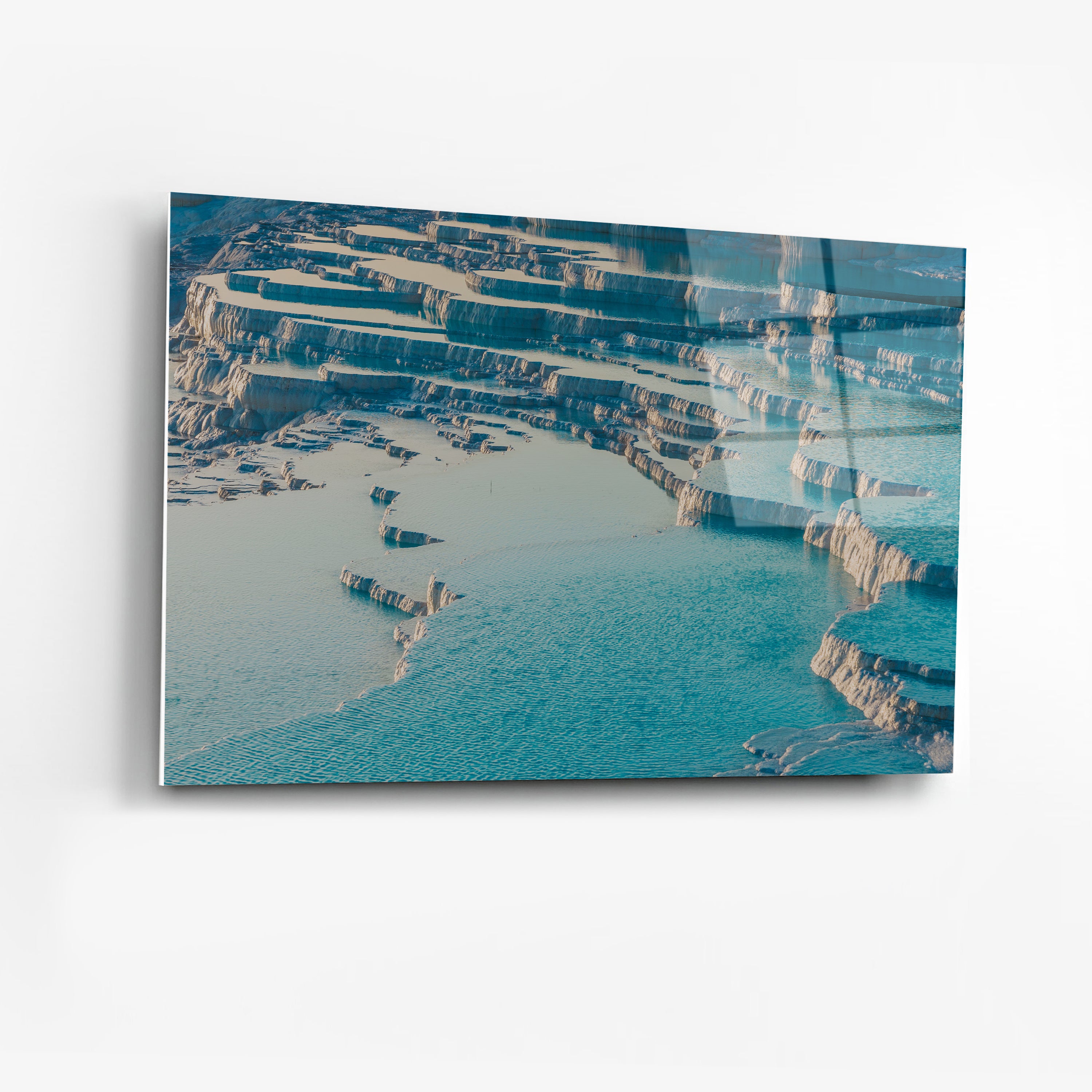 Its All Starts With A Dream - Canvas/Acrylic Glass 