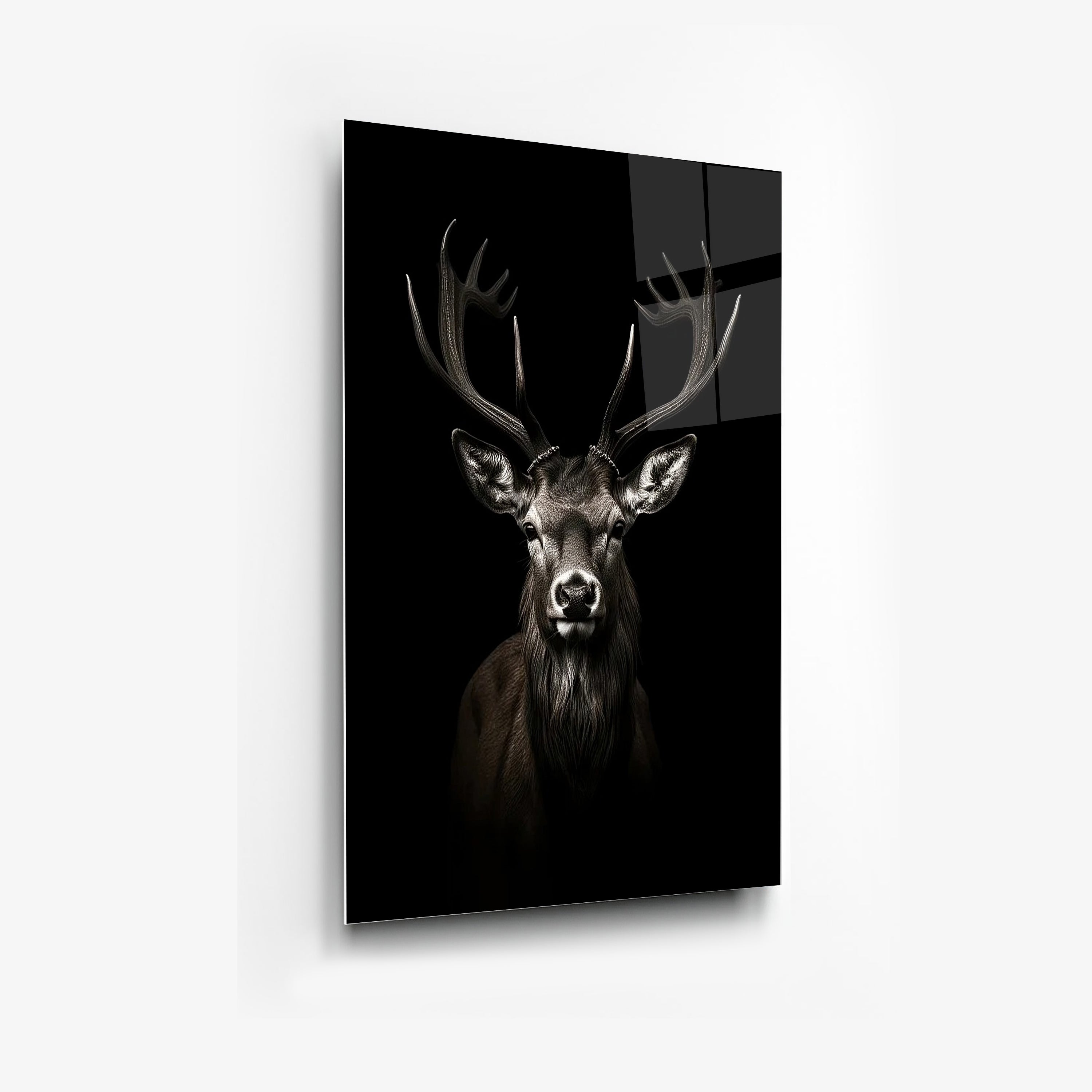 Its All Starts With A Dream - Canvas/Acrylic Glass 