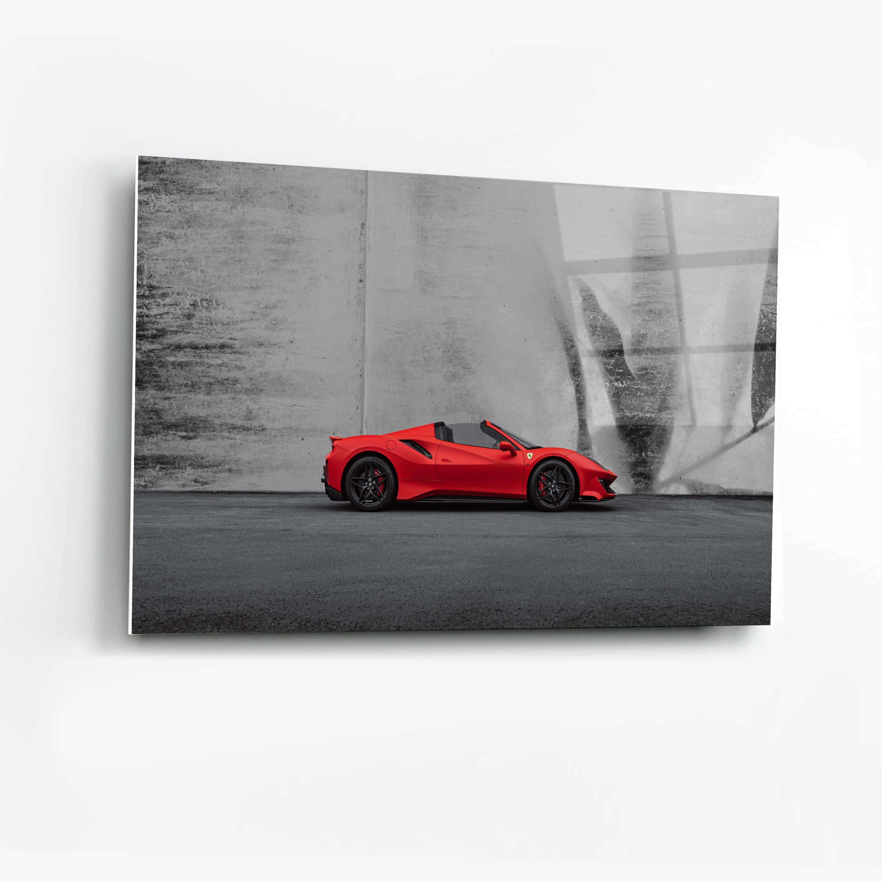 Elegance in Motion