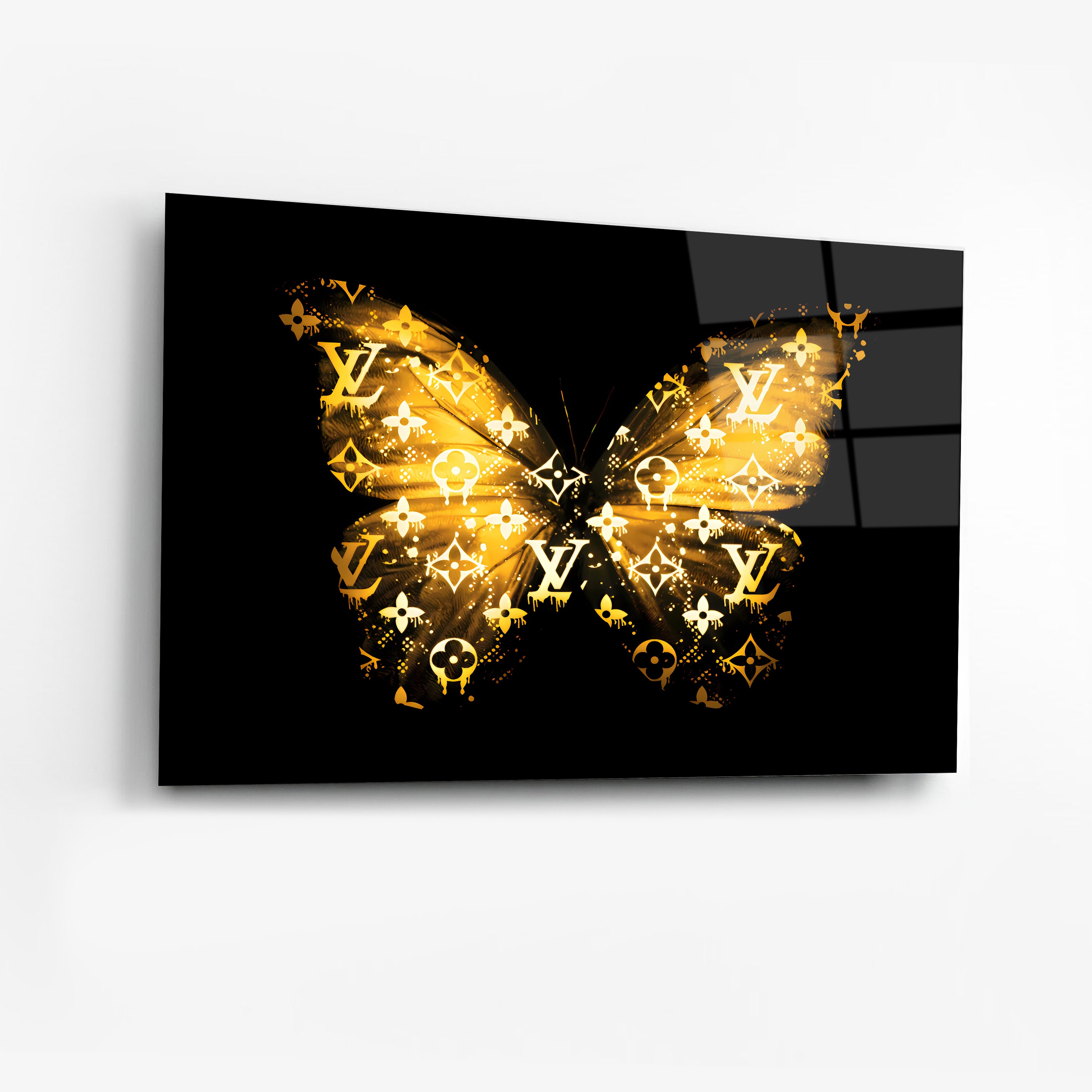 Luxury Butterfly
