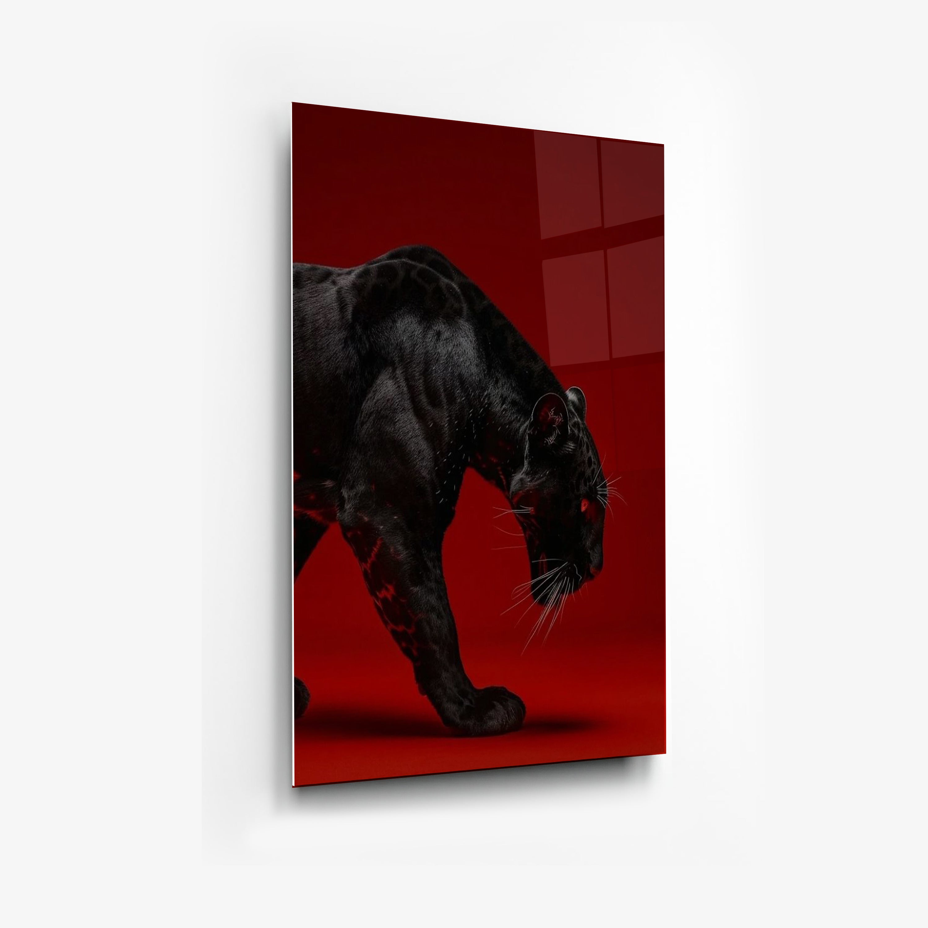 Its All Starts With A Dream - Canvas/Acrylic Glass 