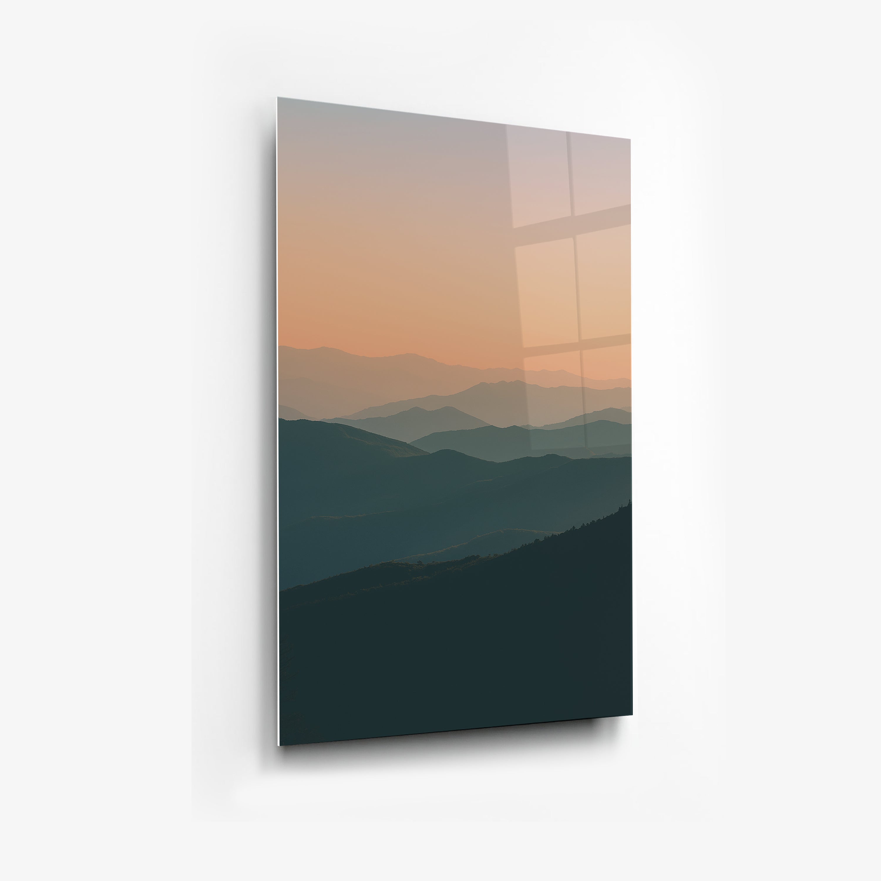 Its All Starts With A Dream - Canvas/Acrylic Glass 