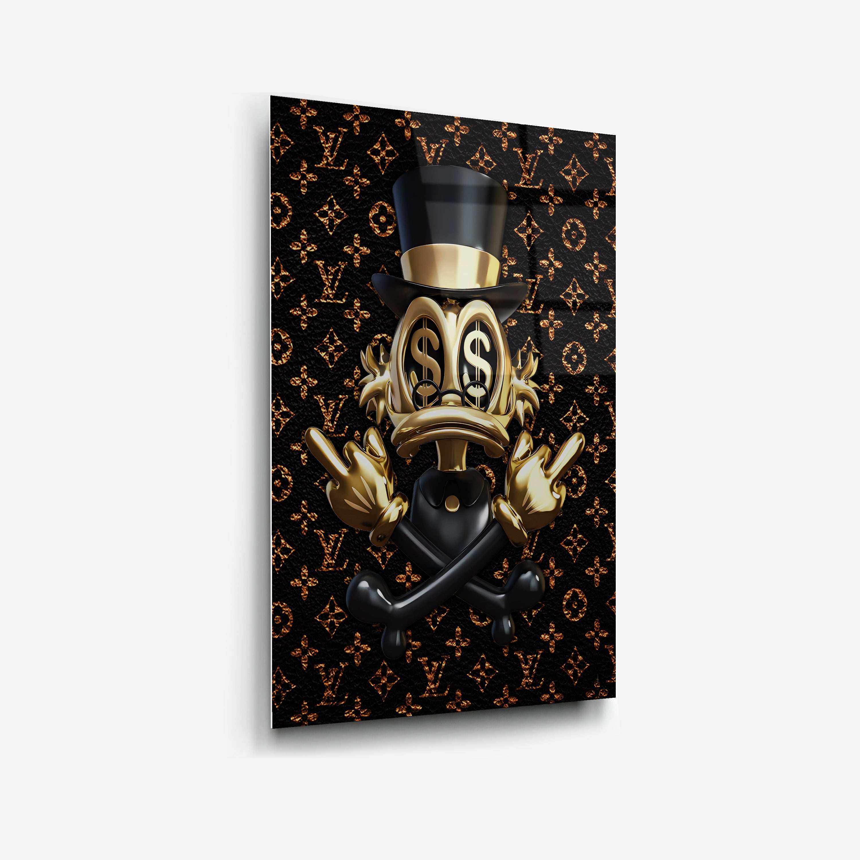 Scrooge