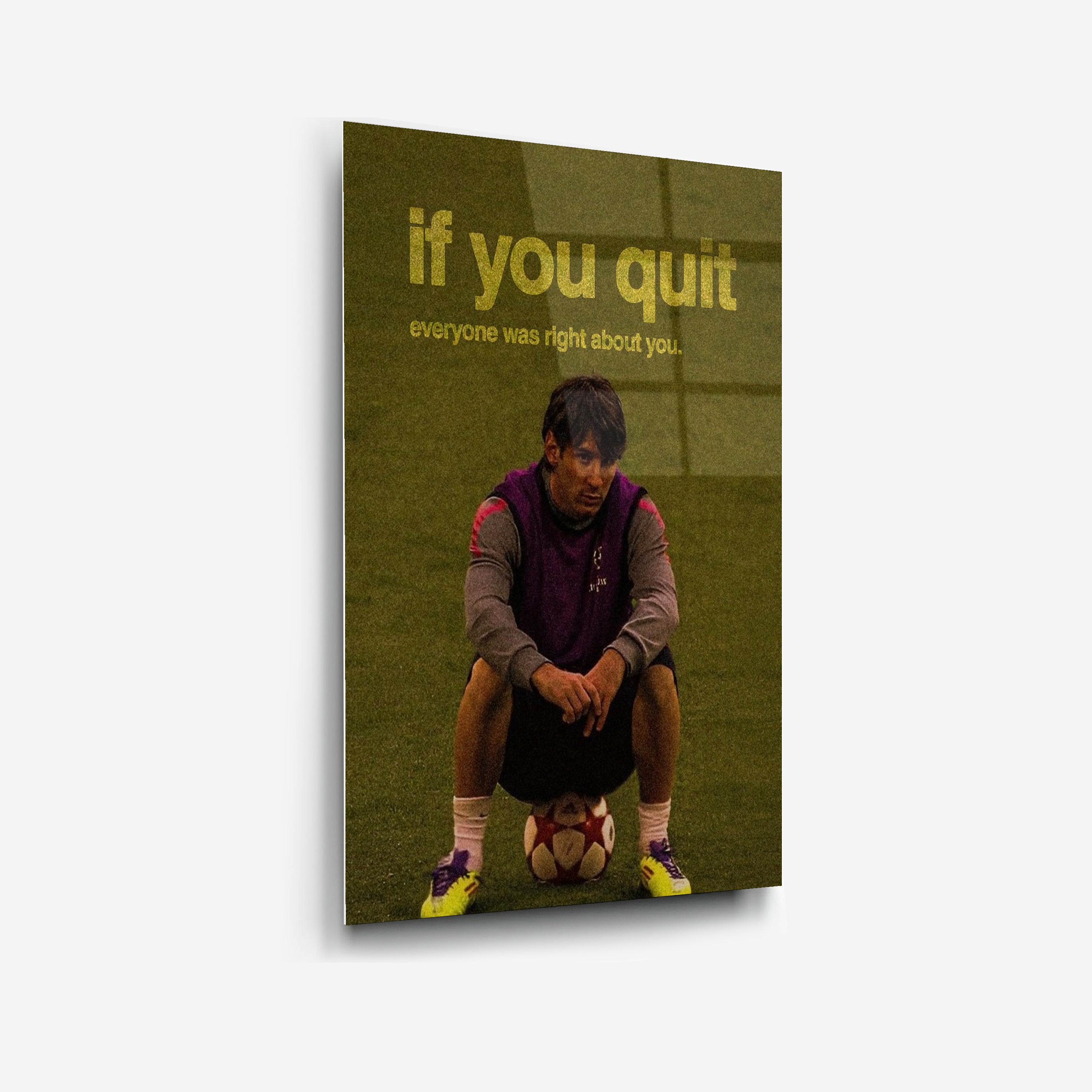 Don`t Quit!