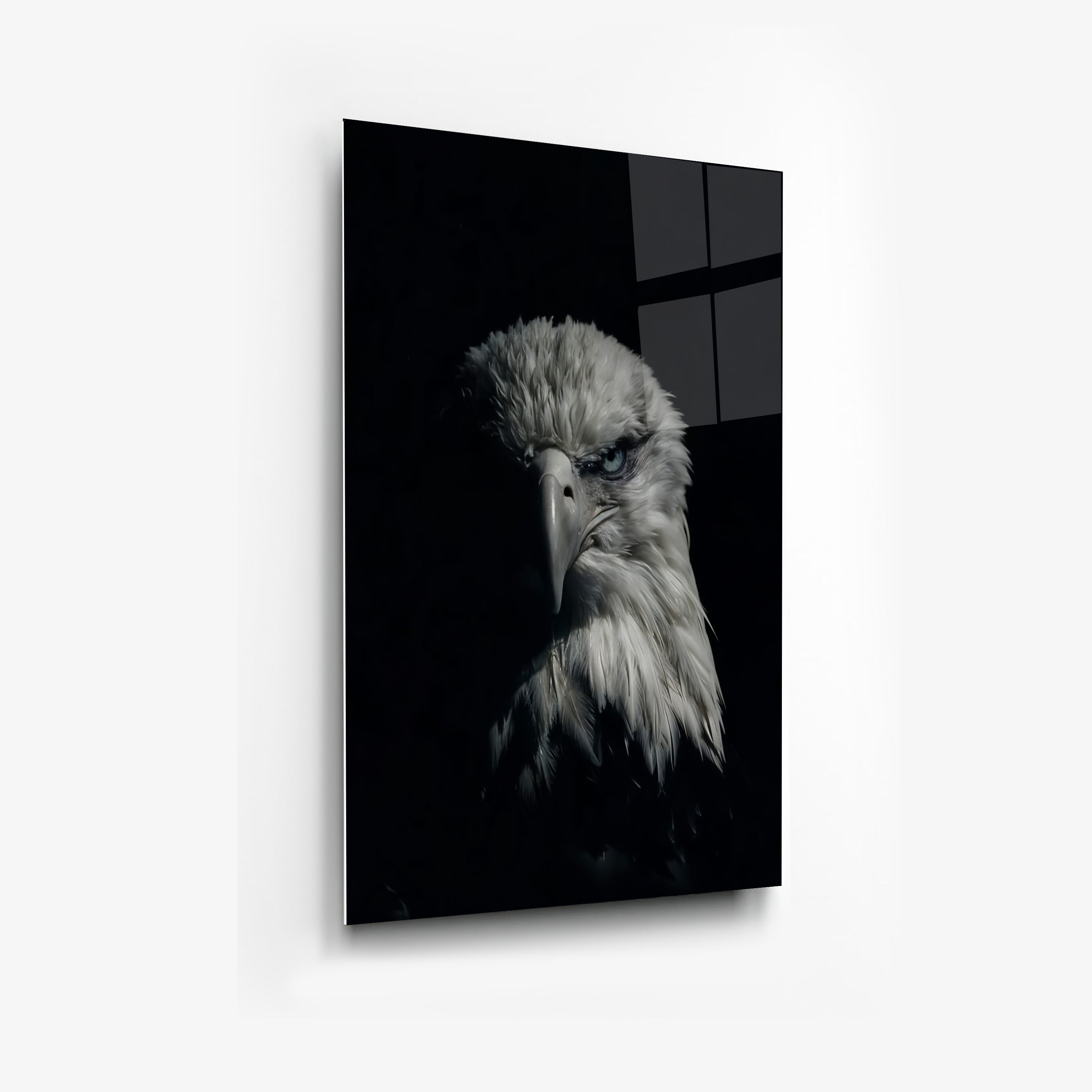 Its All Starts With A Dream - Canvas/Acrylic Glass 