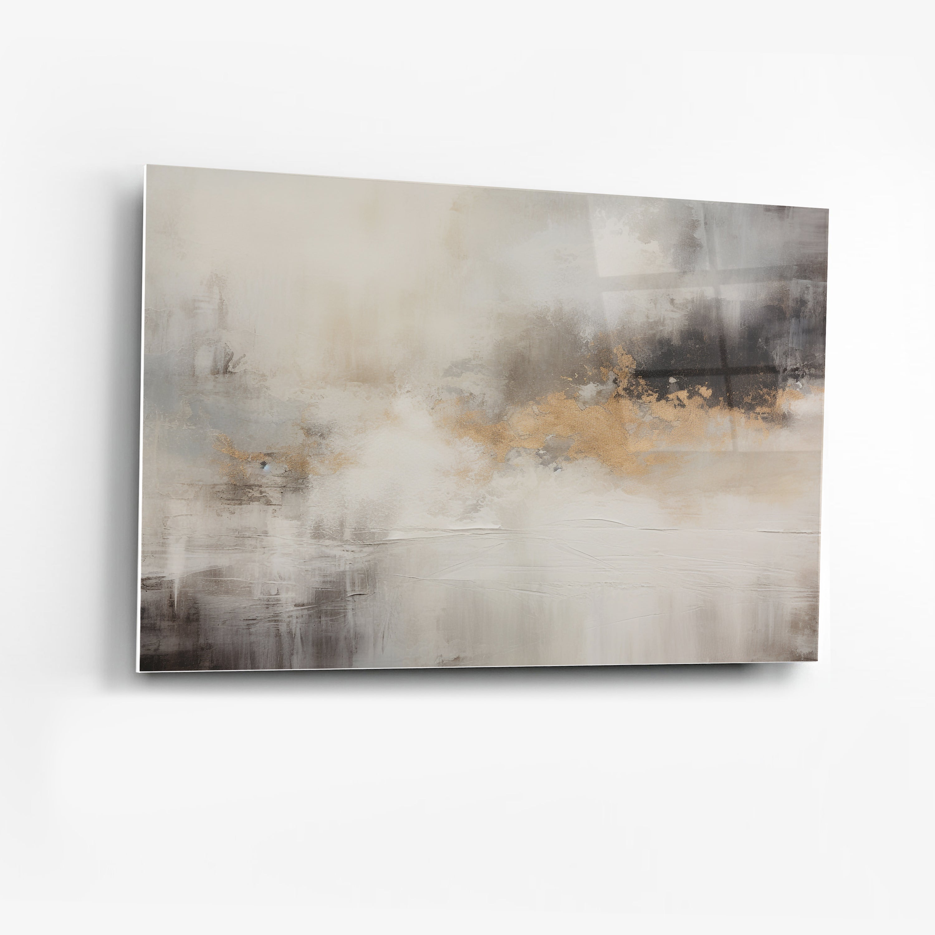 Its All Starts With A Dream - Canvas/Acrylic Glass 
