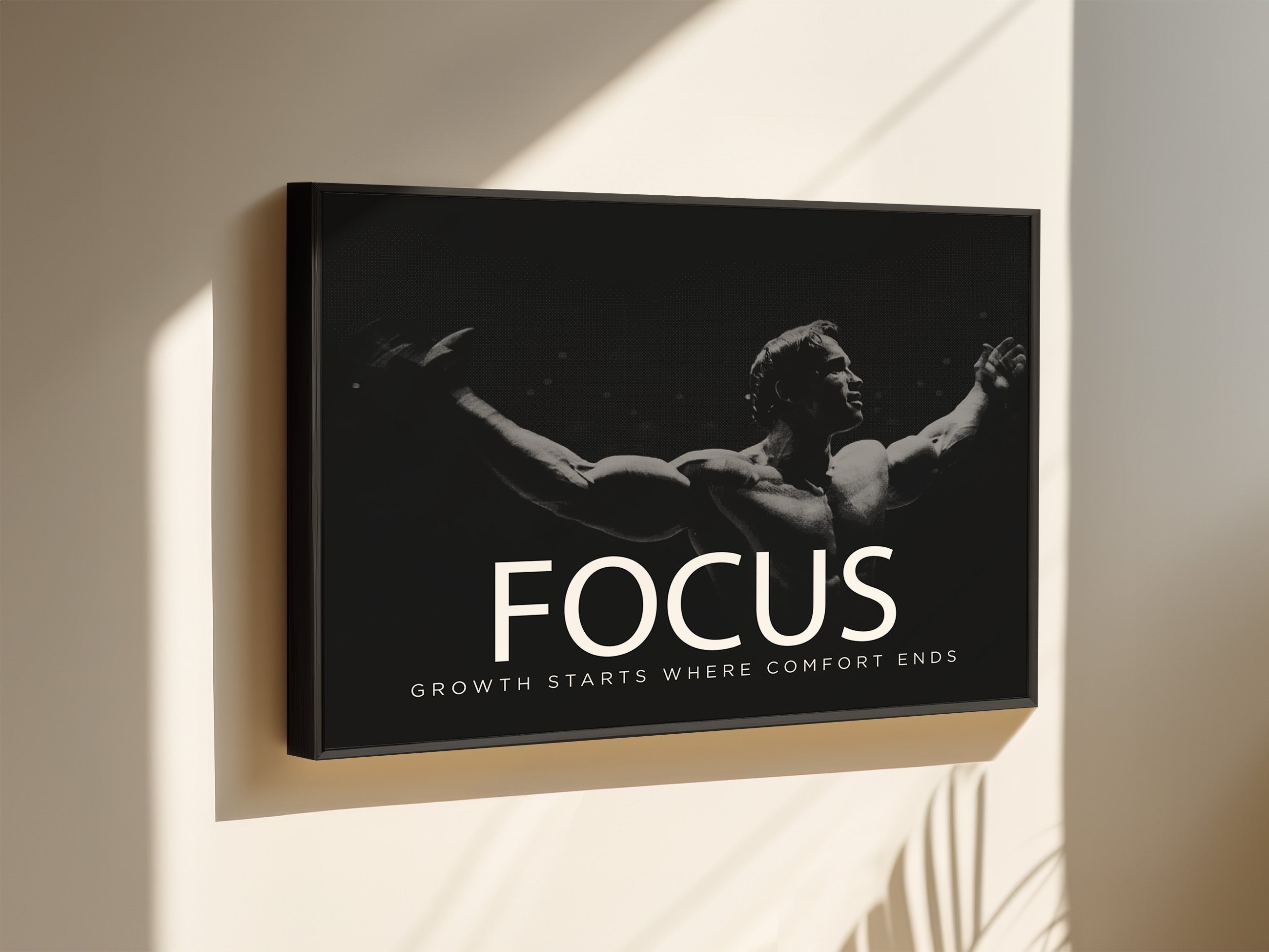 Focus