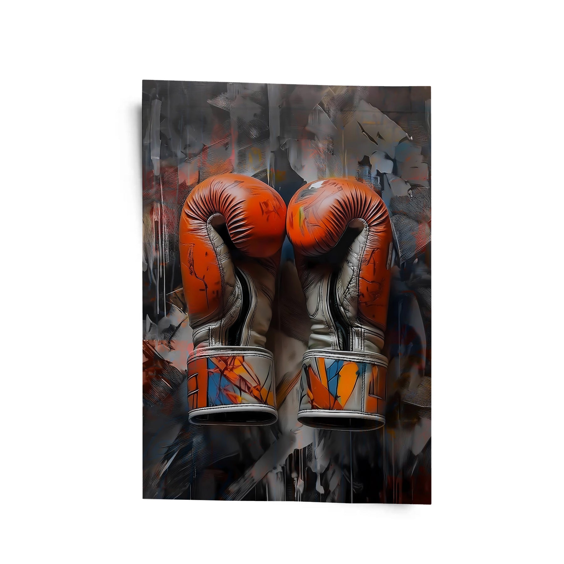 Gants 
