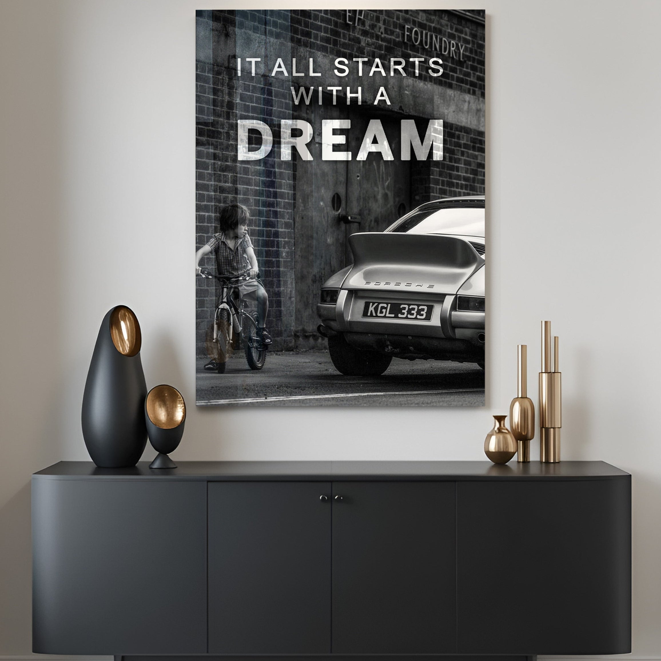 Dream