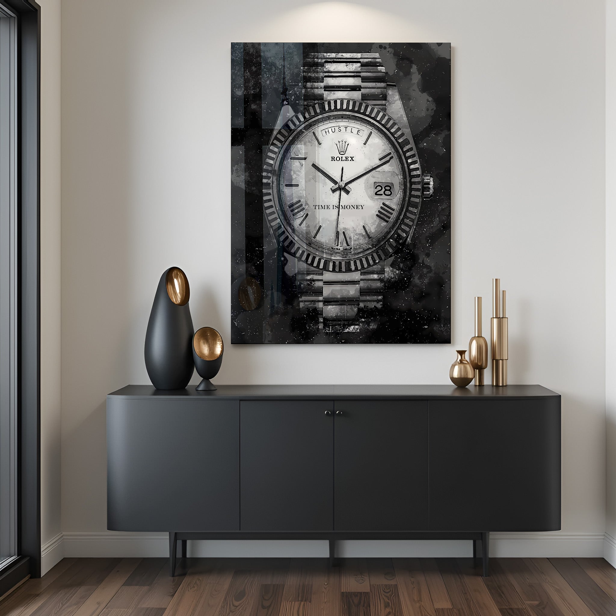 Luxury Watch