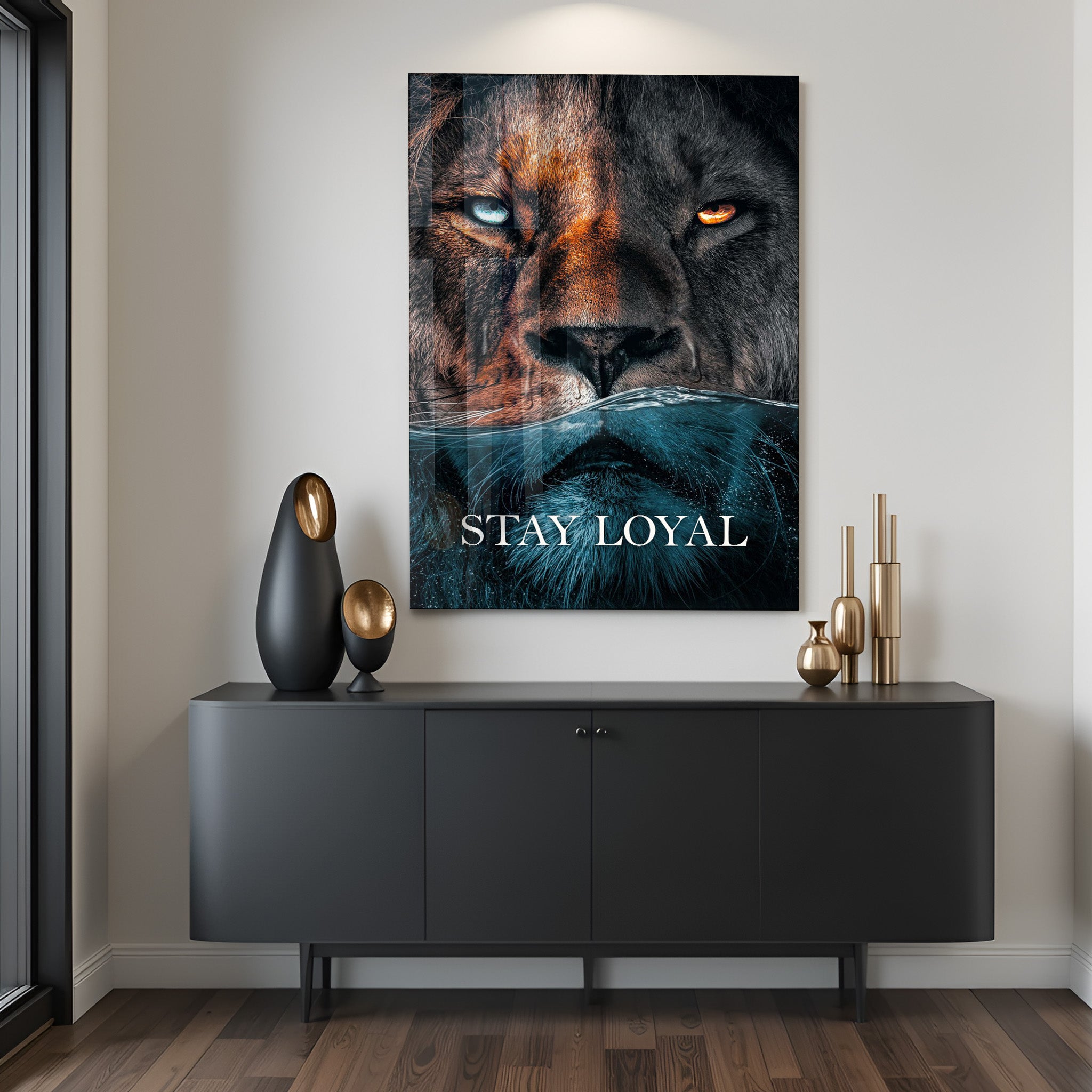 Stay Loyal 