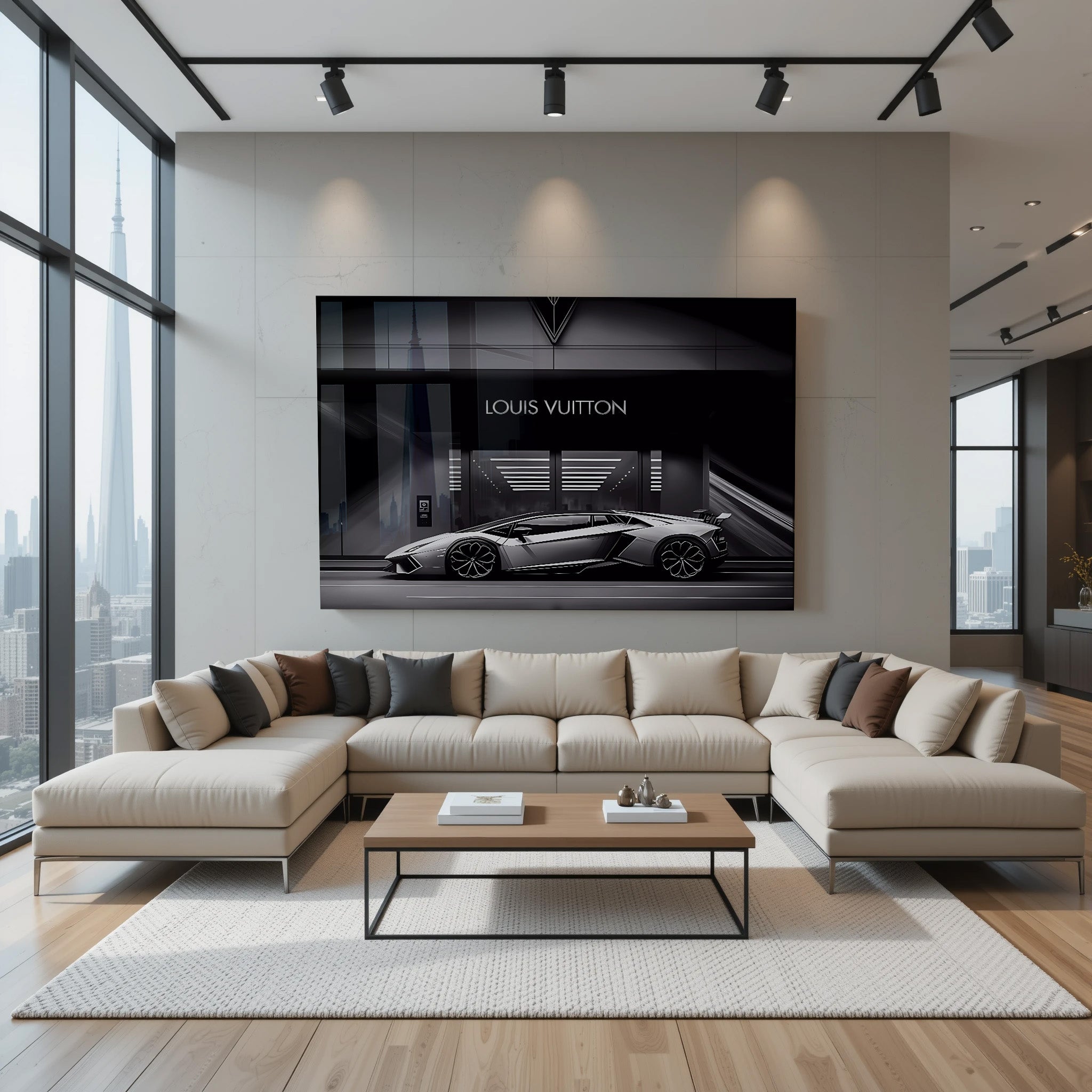 Luxury 