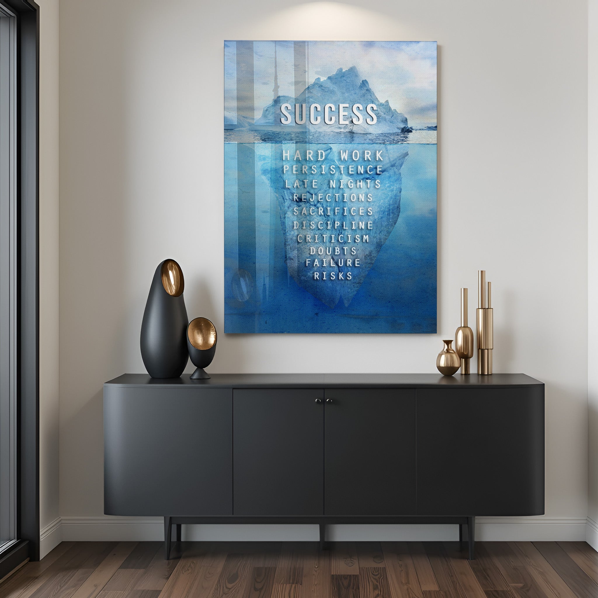 Success 