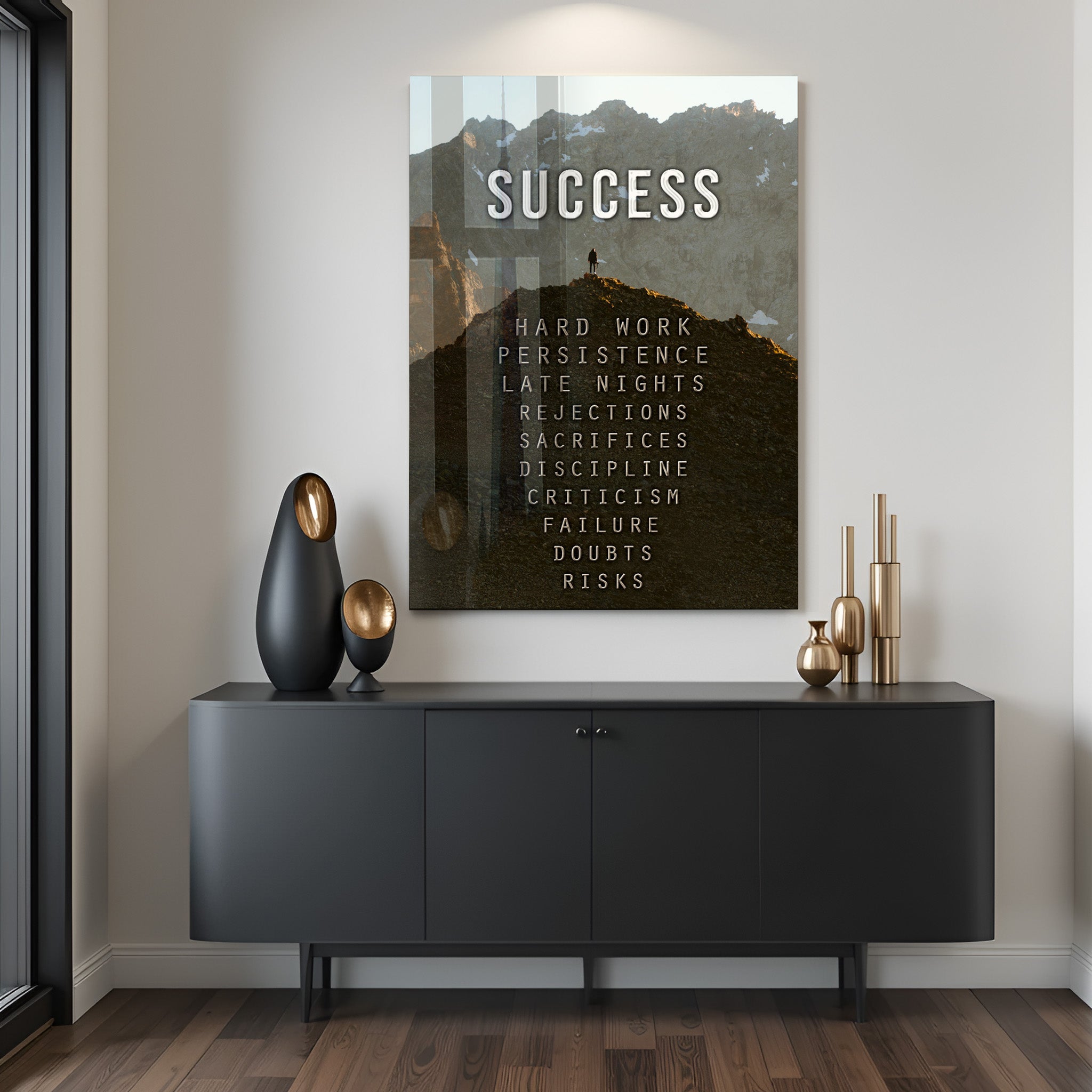 Success 