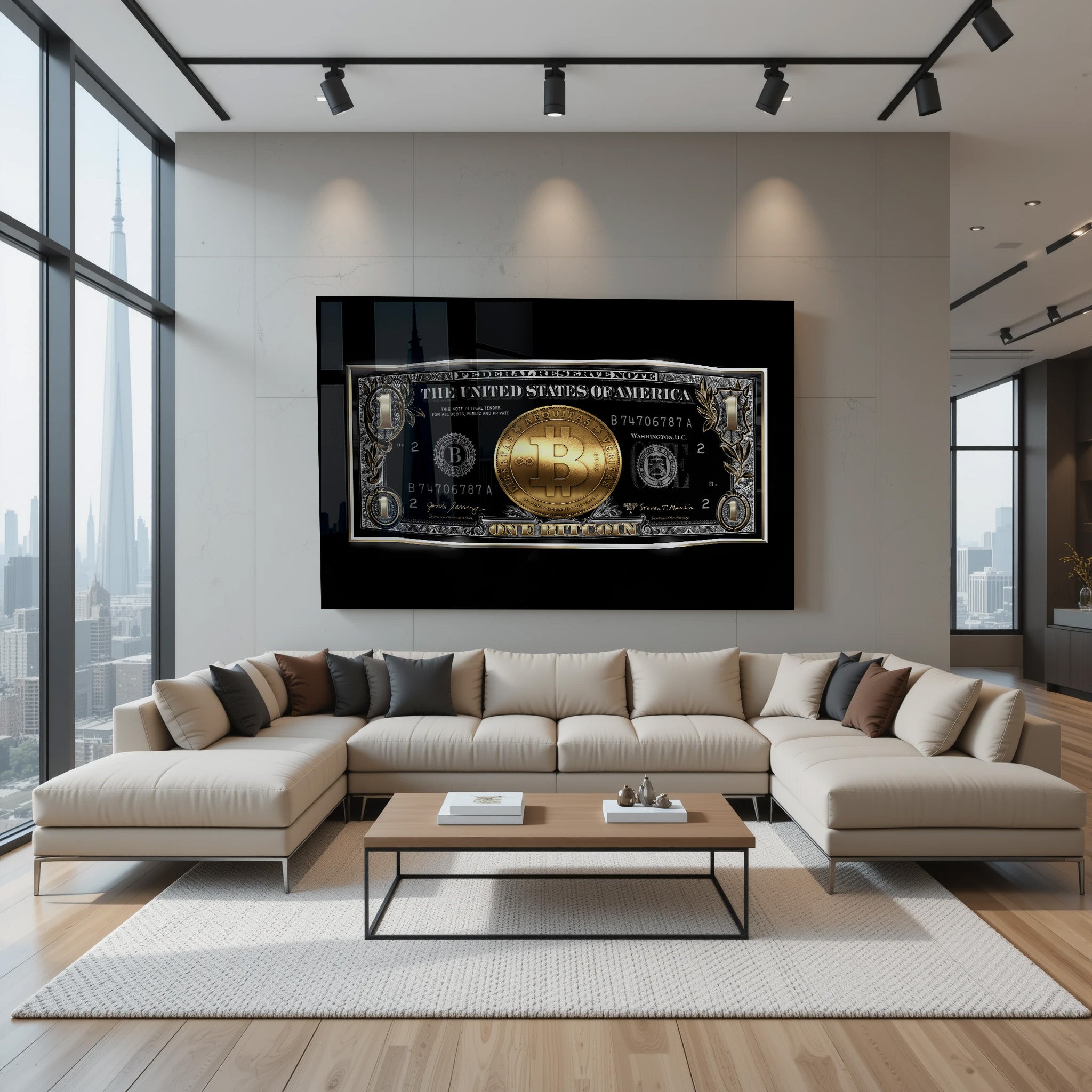 Bitcoin Note