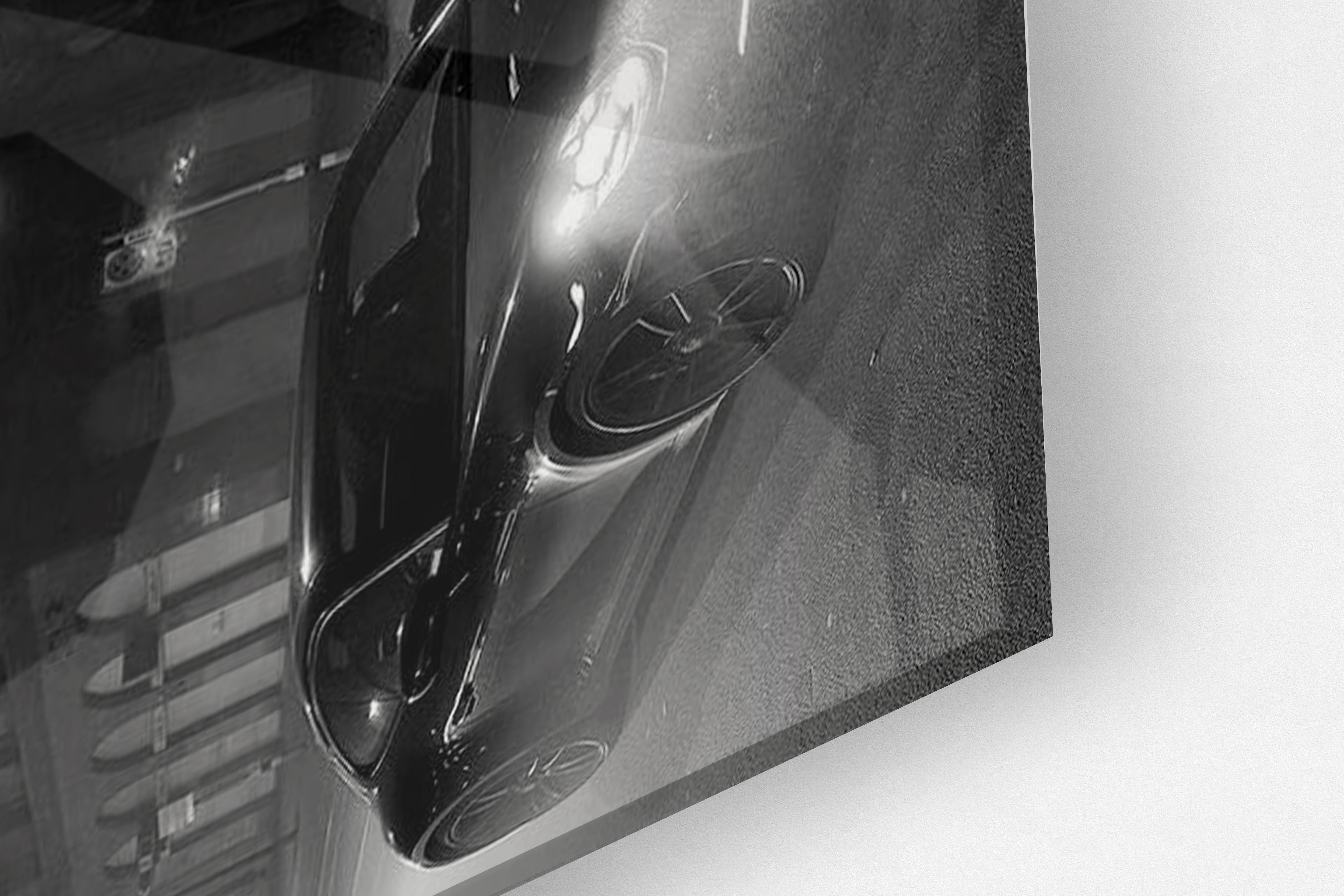 Noir Velocity 