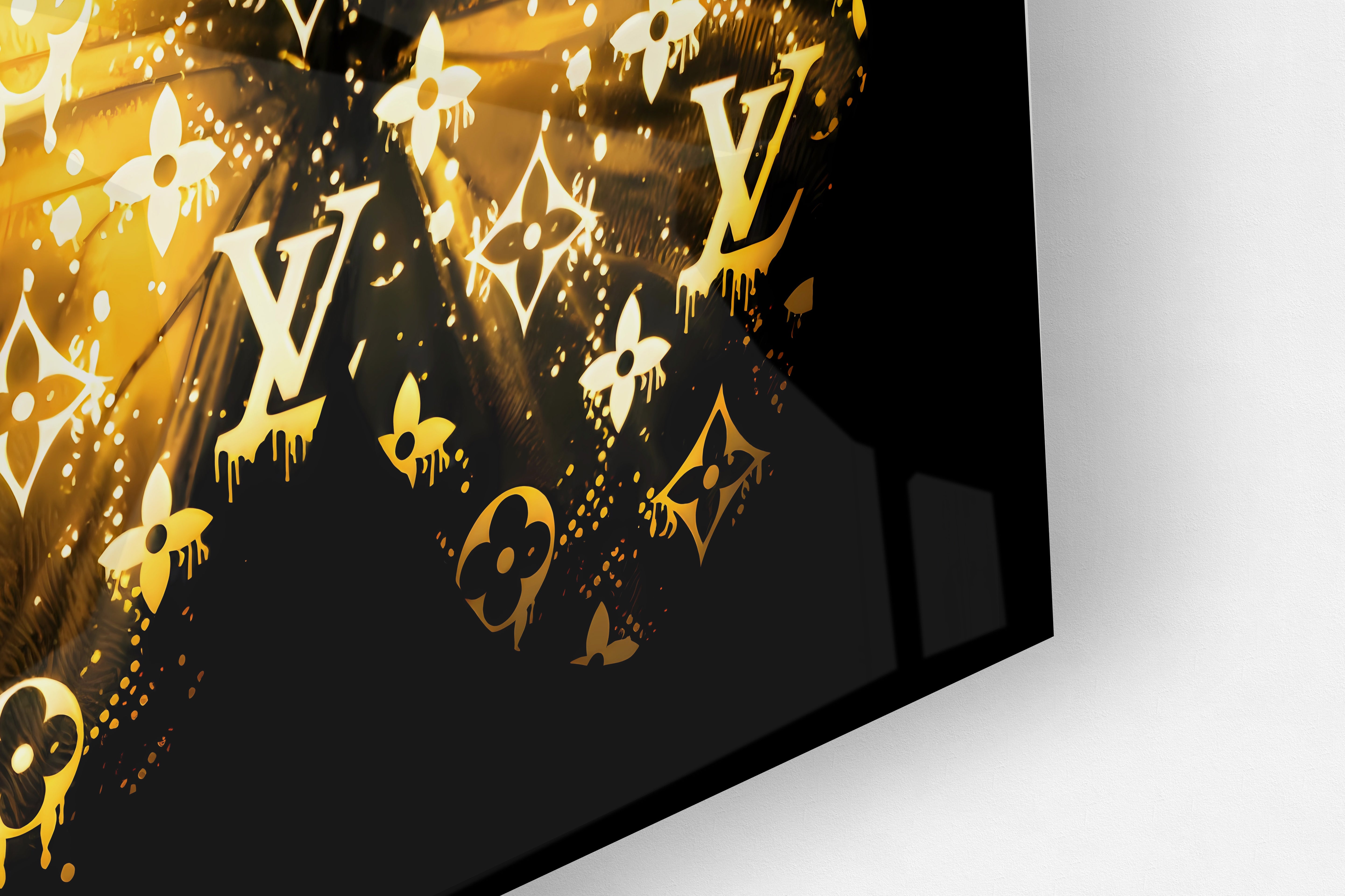 Luxury Butterfly