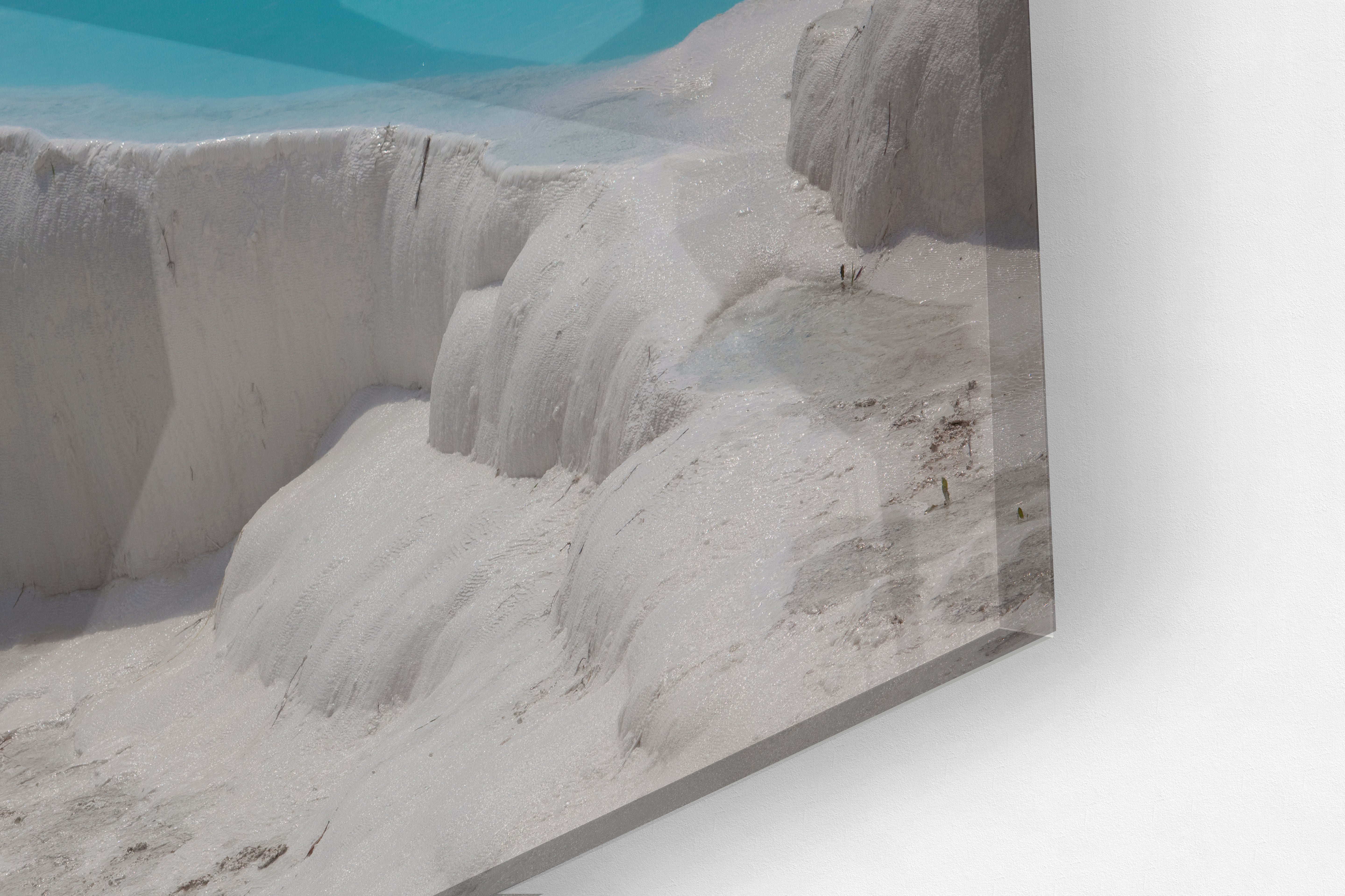 Its All Starts With A Dream - Canvas/Acrylic Glass 