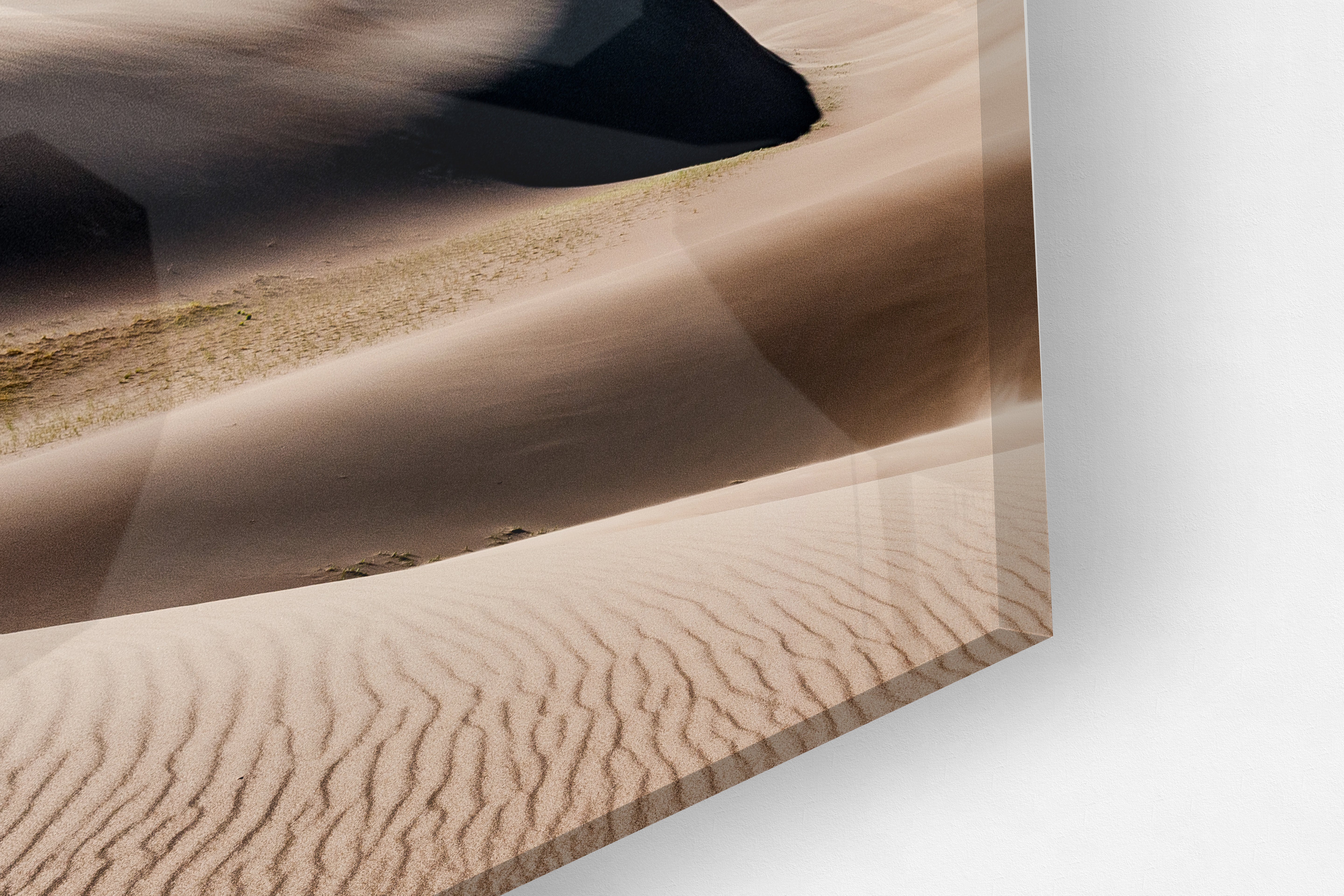 Dunes sans fin 