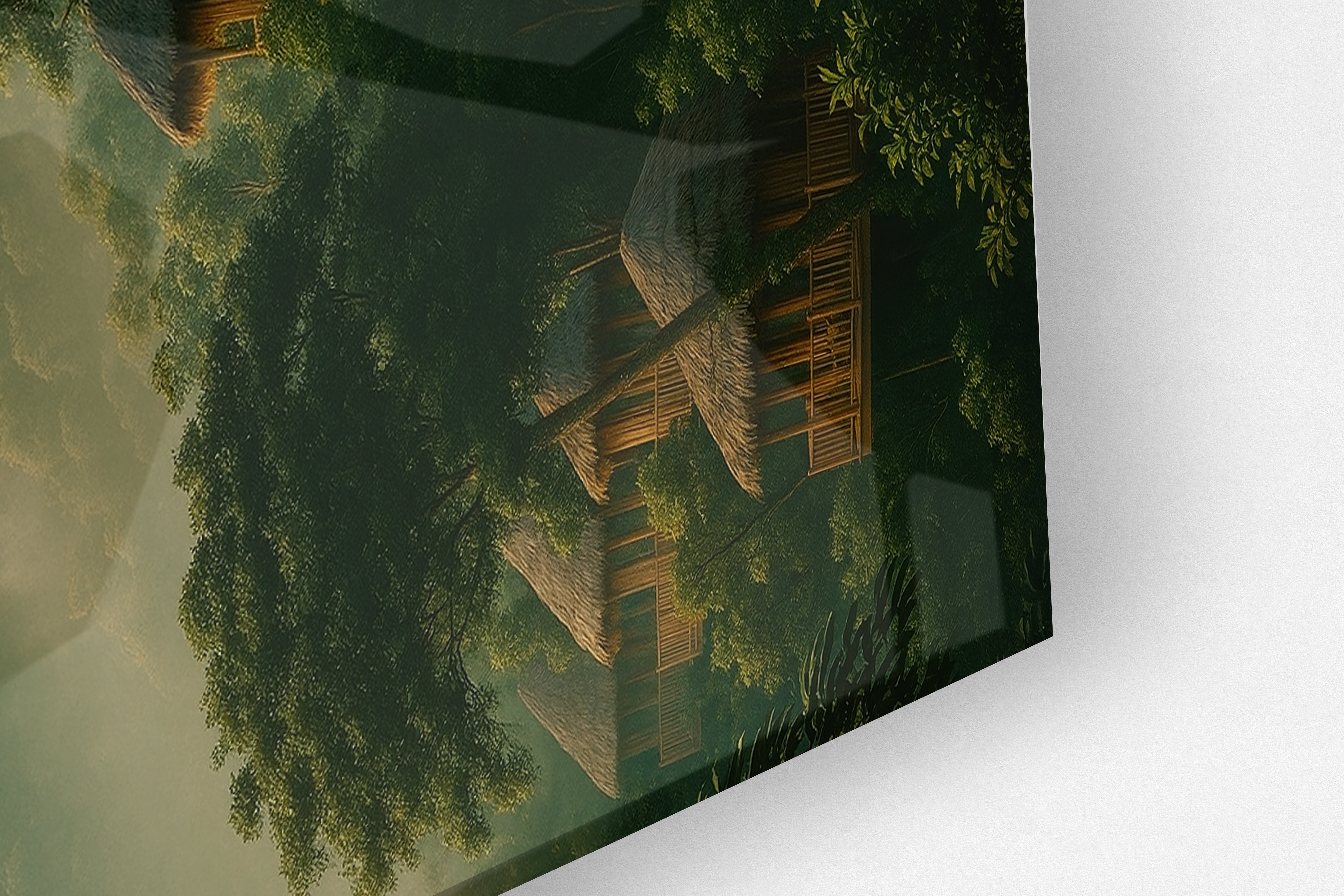 Forest Hideaway