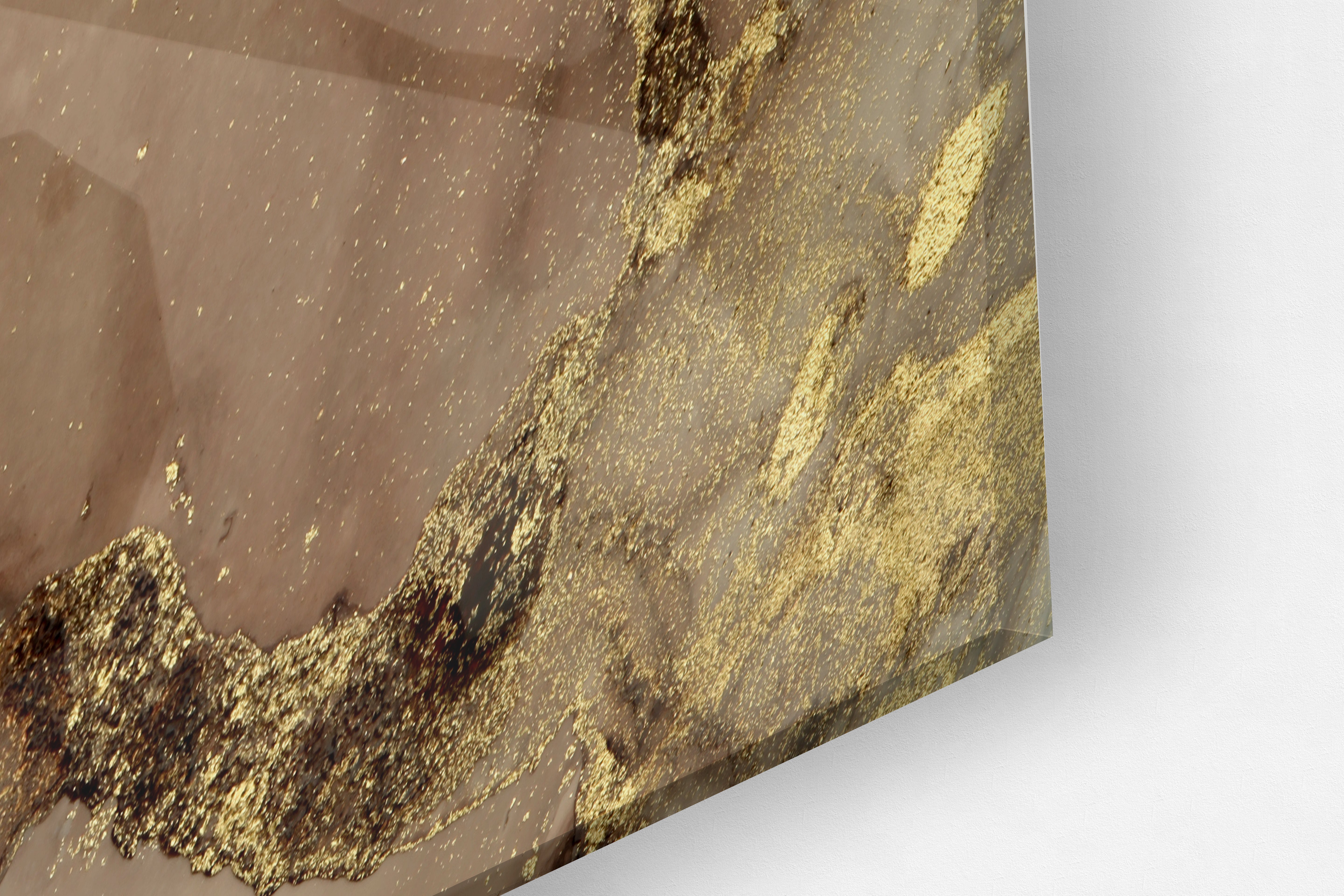 Its All Starts With A Dream - Canvas/Acrylic Glass 