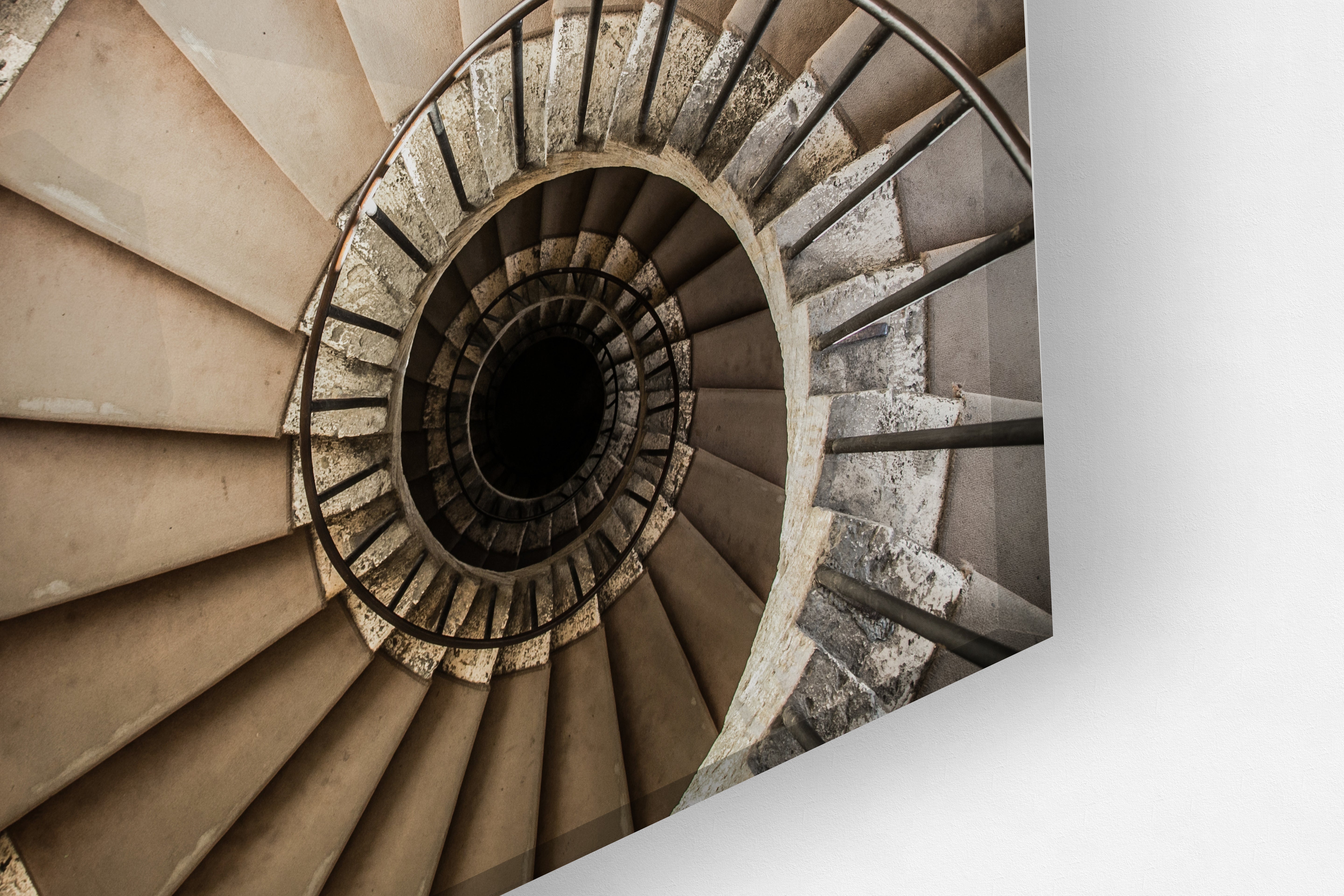 Staircase Hypnosis