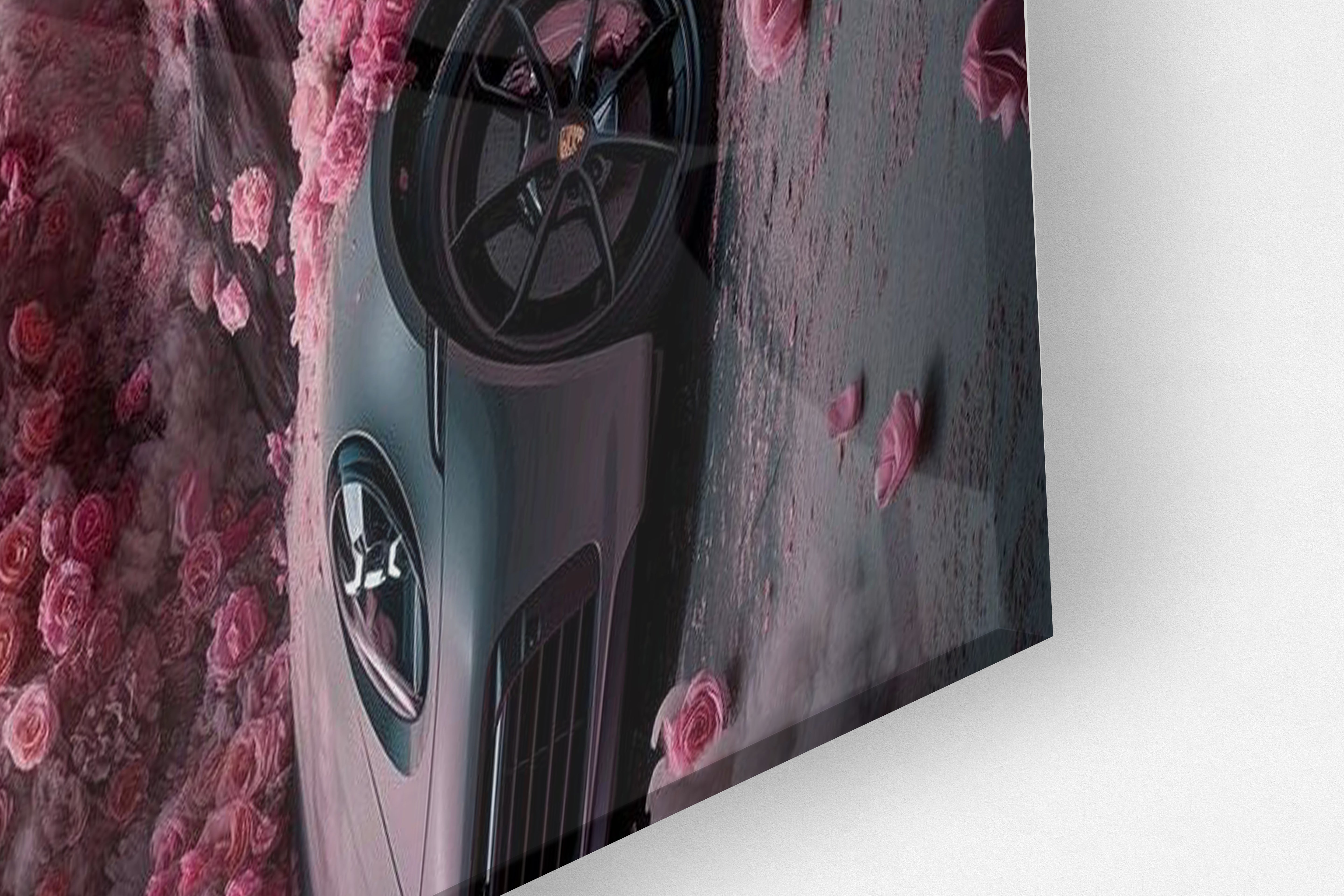 Campagne florale 