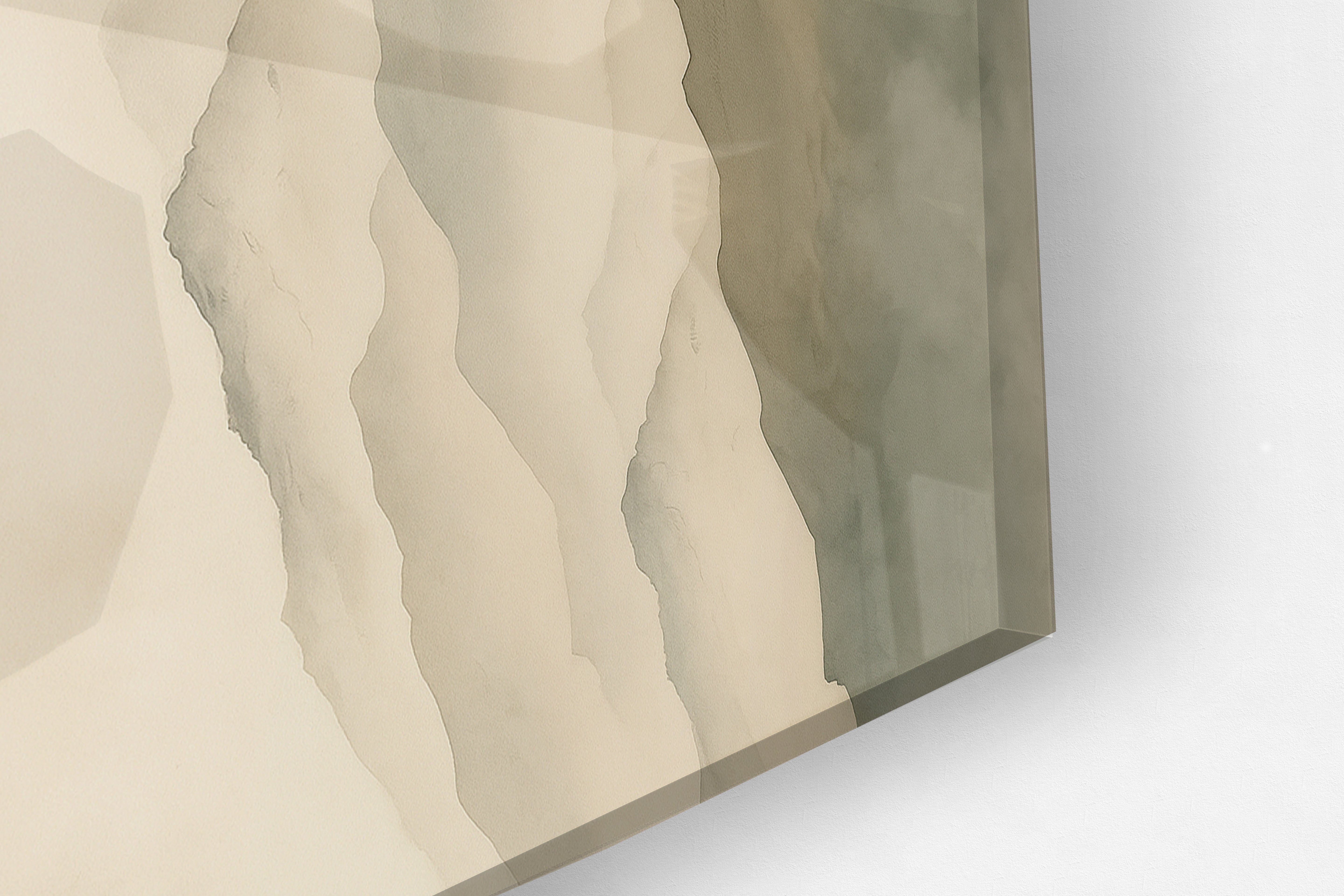 Abstract Hills