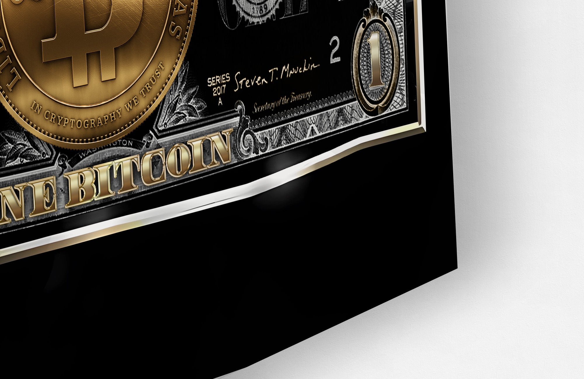 Bitcoin Note