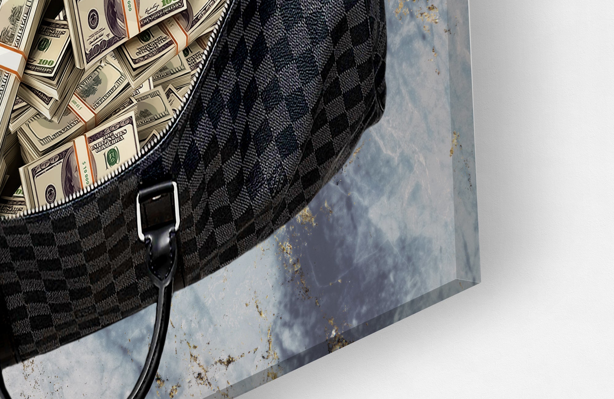Bag Full of Money 