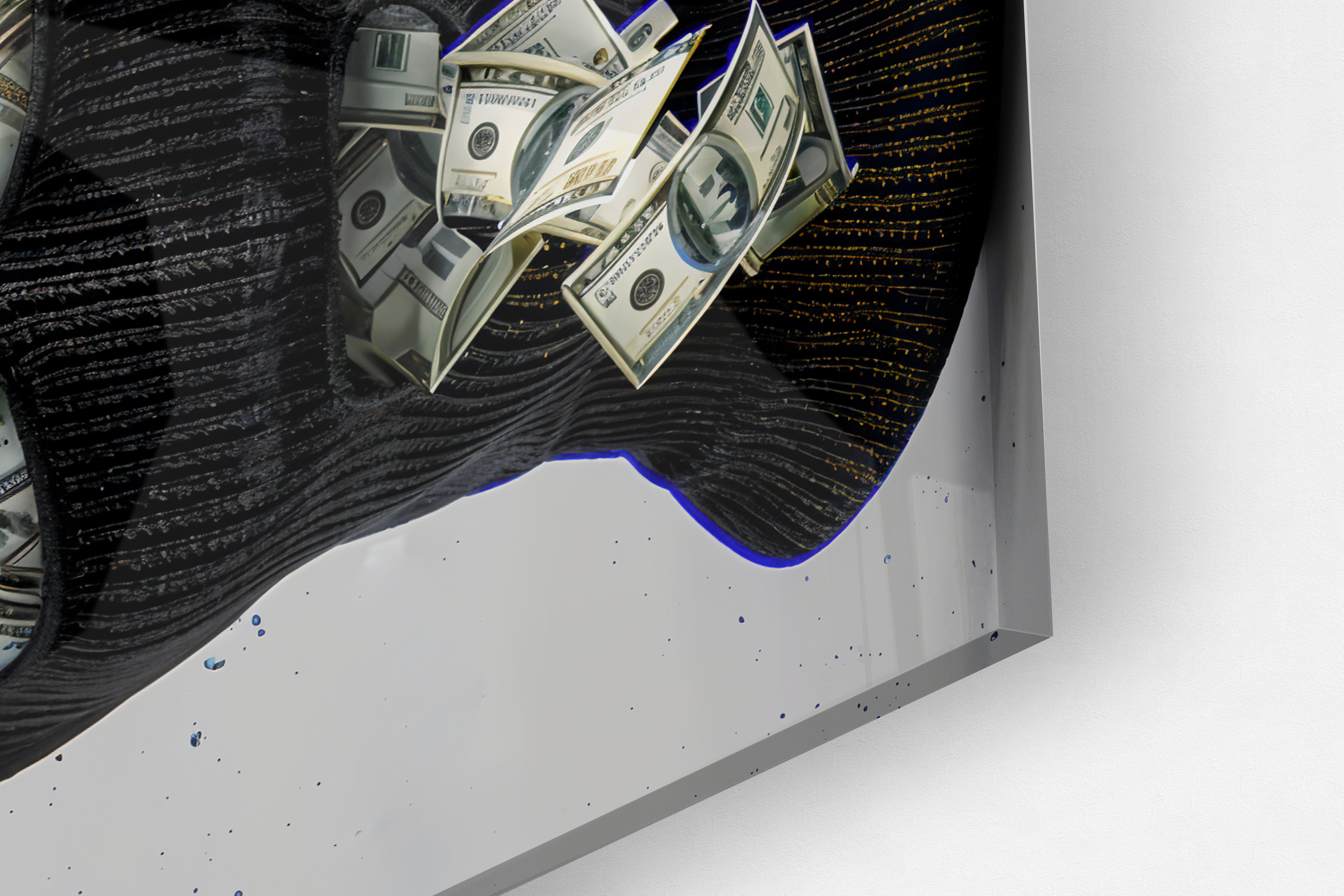 Cash Rules – Street Power Art