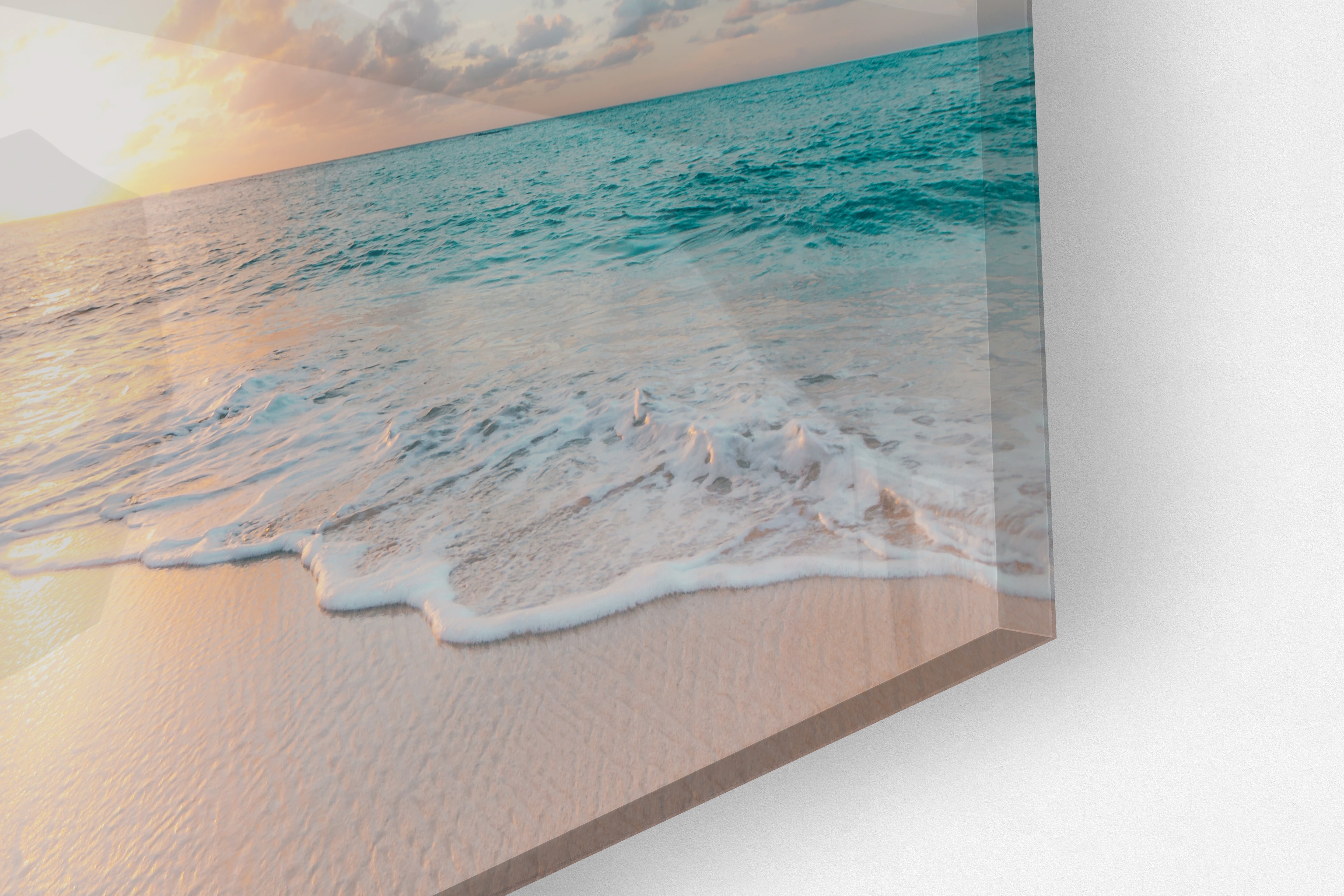 Tropical Tranquility