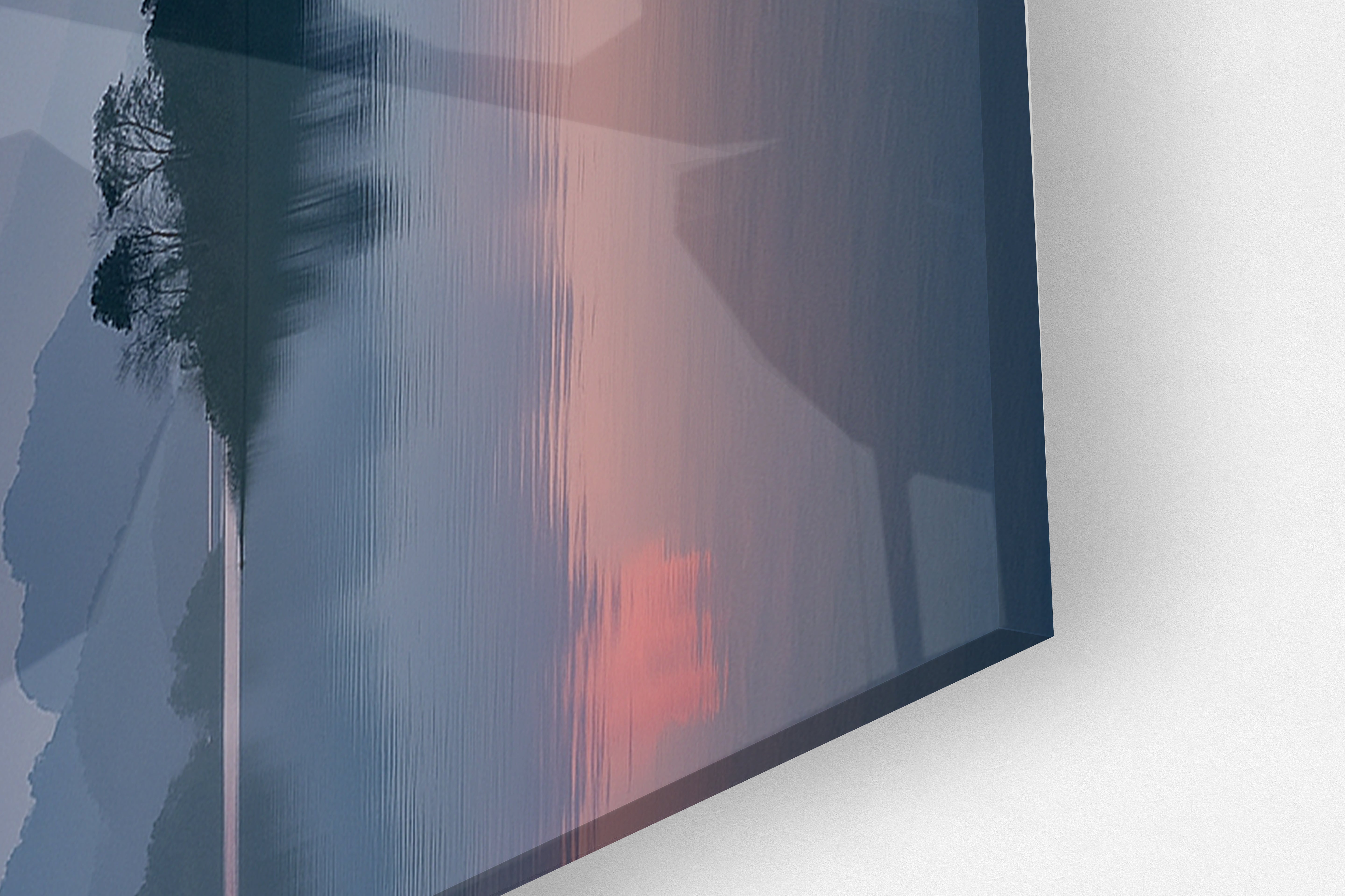 Its All Starts With A Dream - Canvas/Acrylic Glass 
