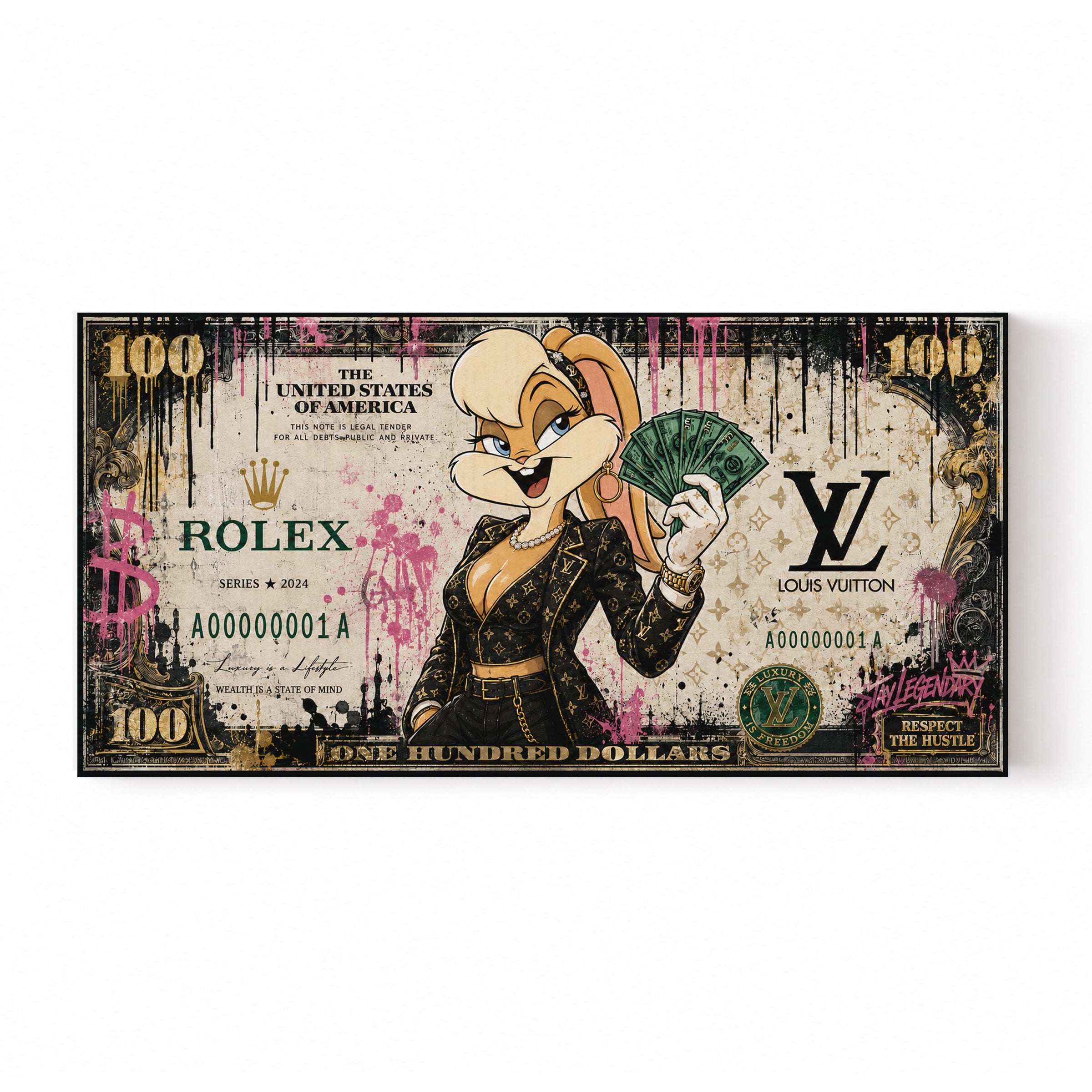 Cash & Class