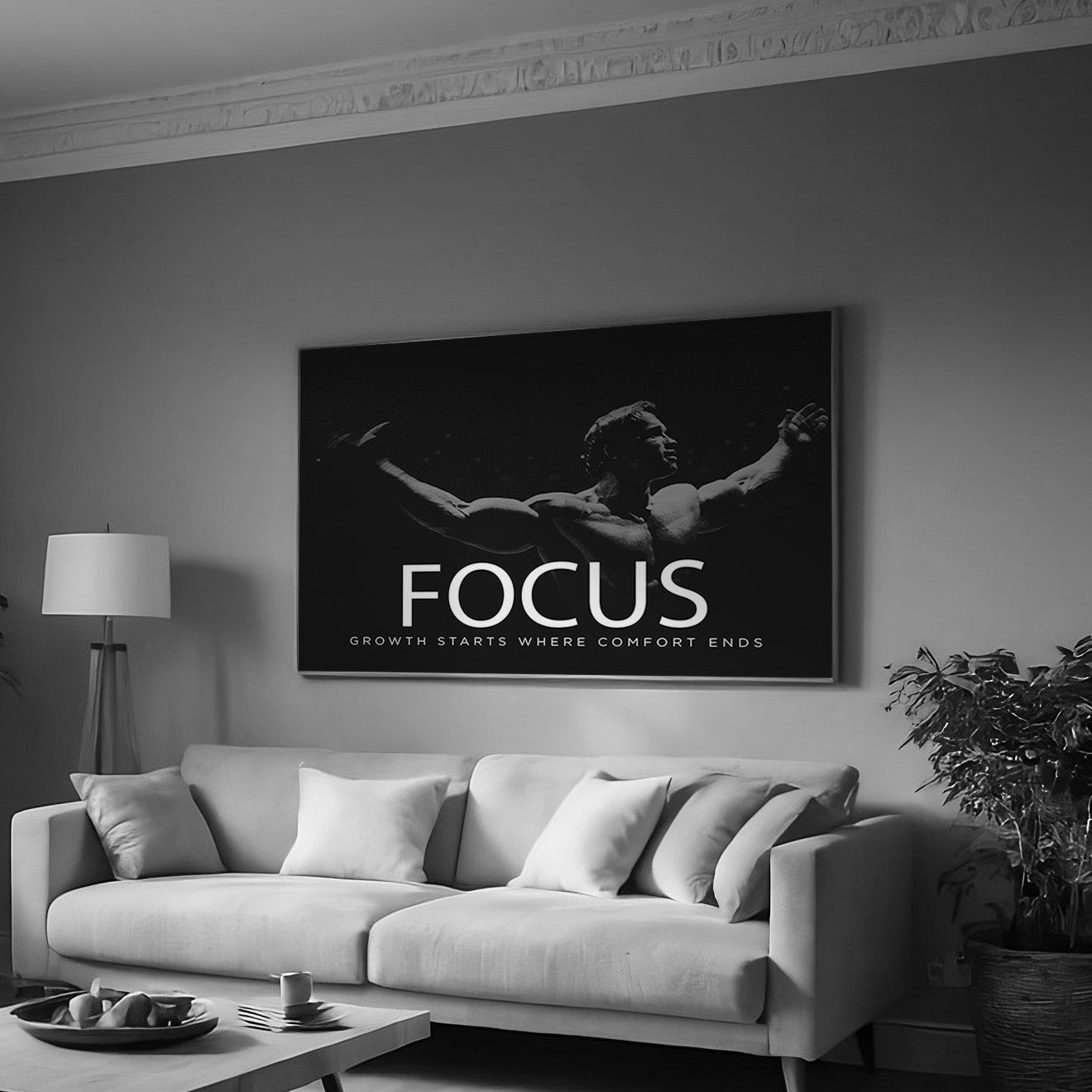 Focus