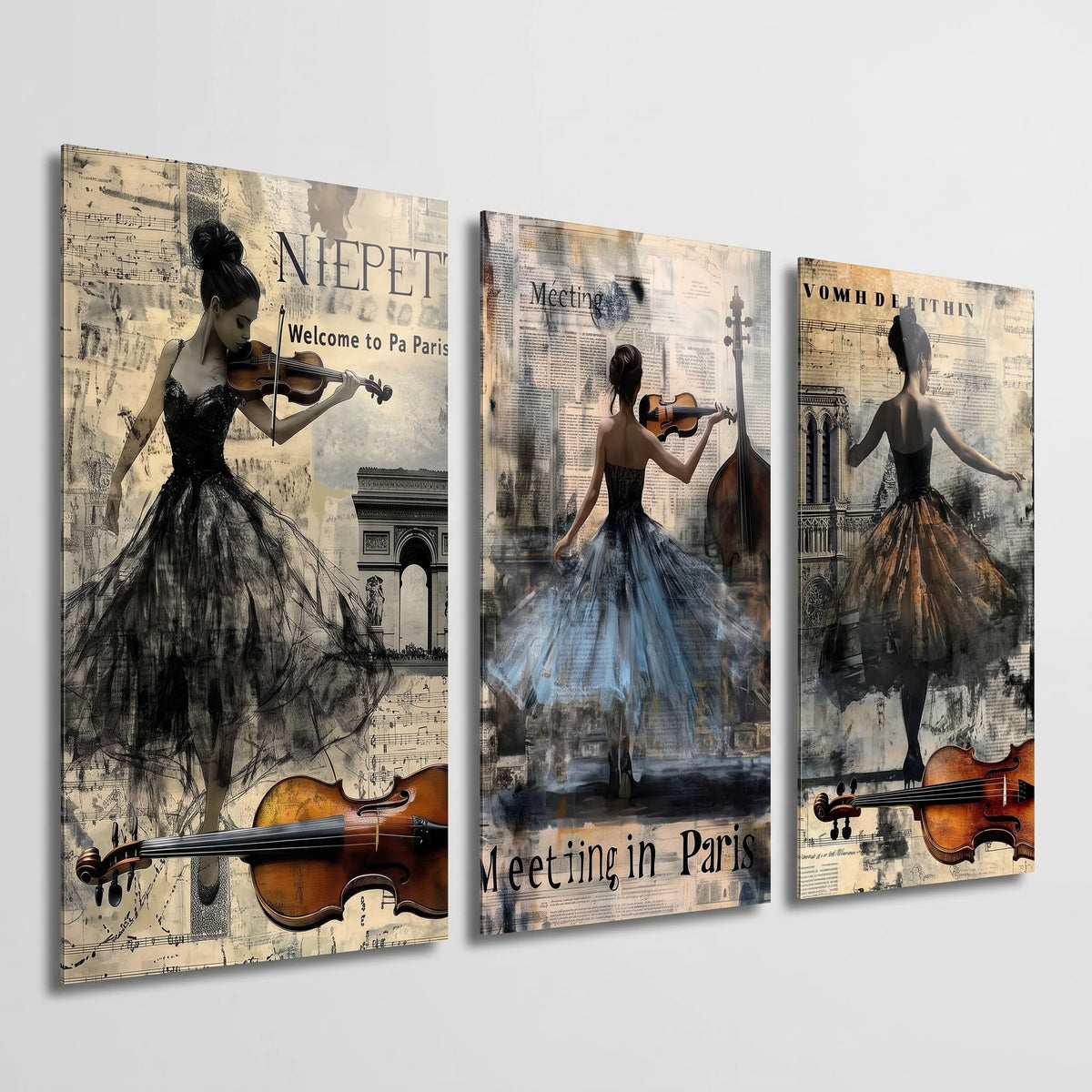 Parisian Symphony