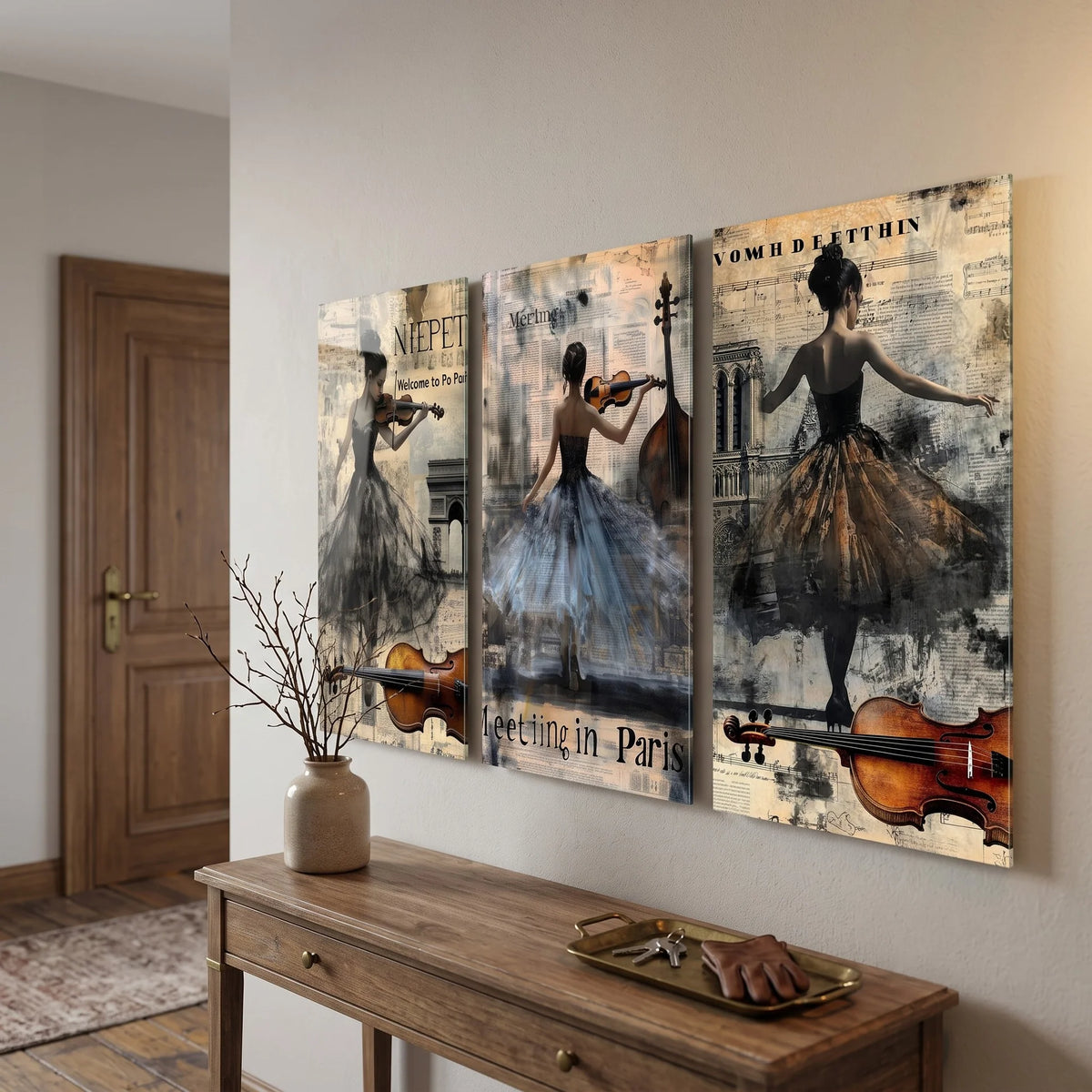 Parisian Symphony