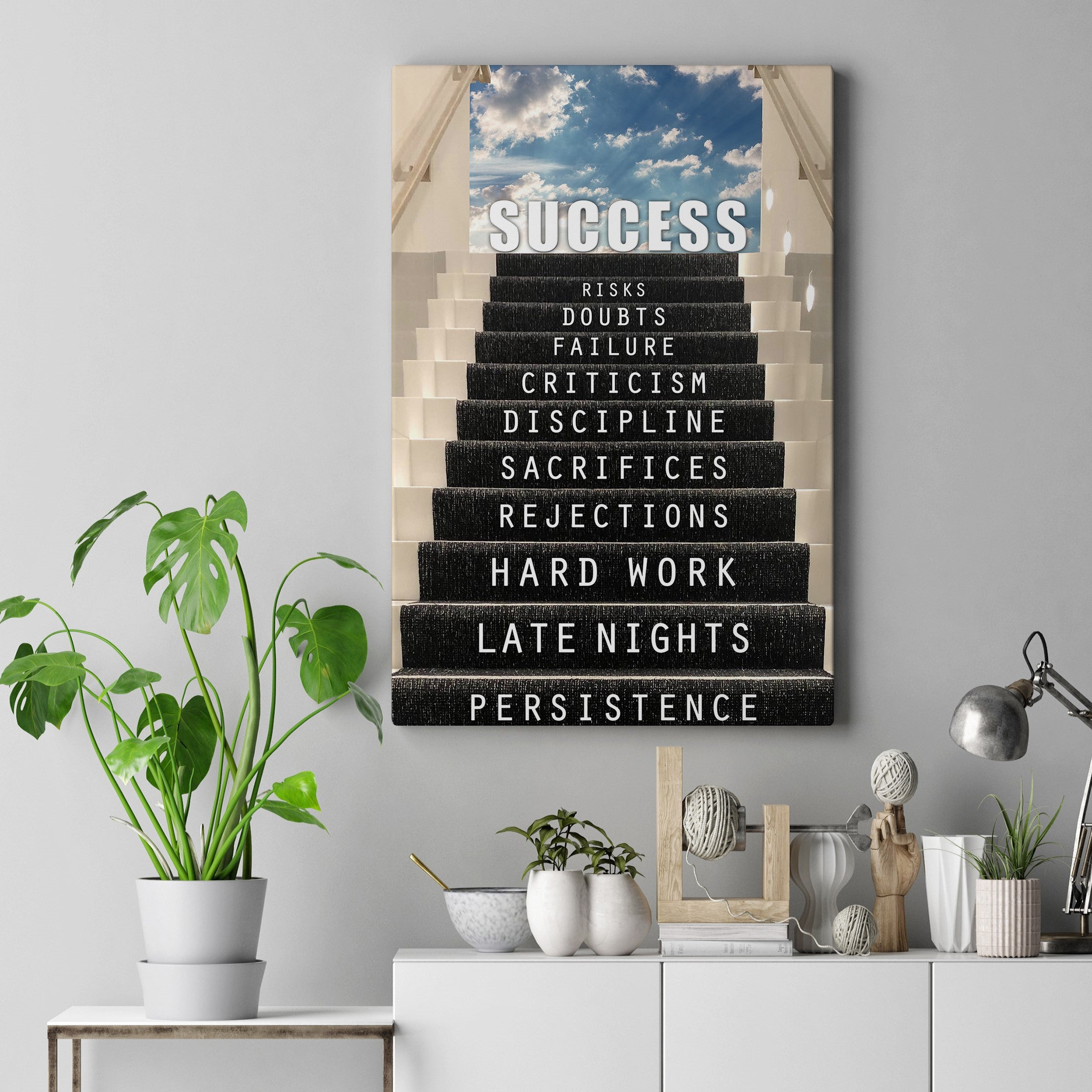 Success &amp; Risk 