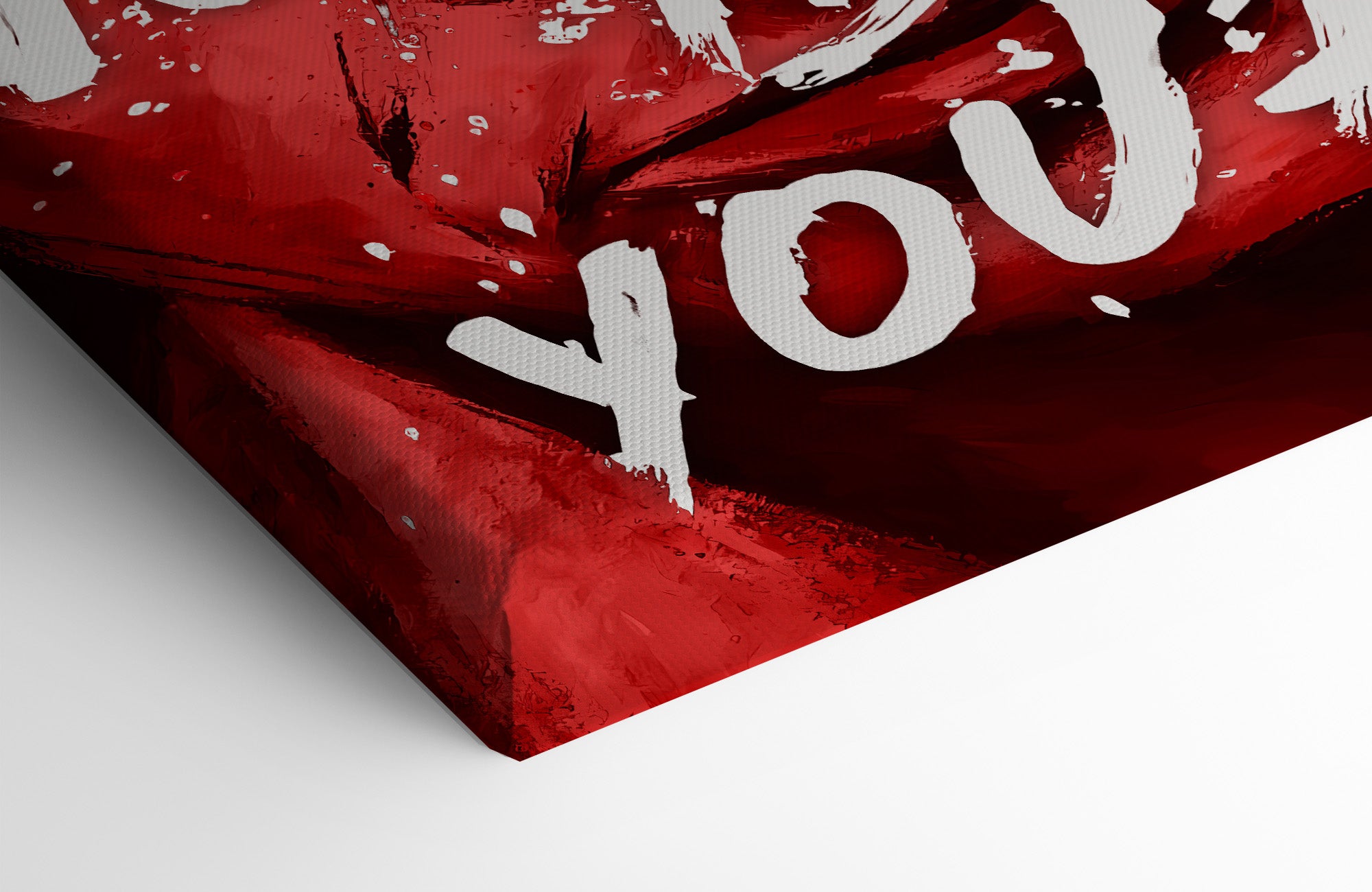 The World Is Yours